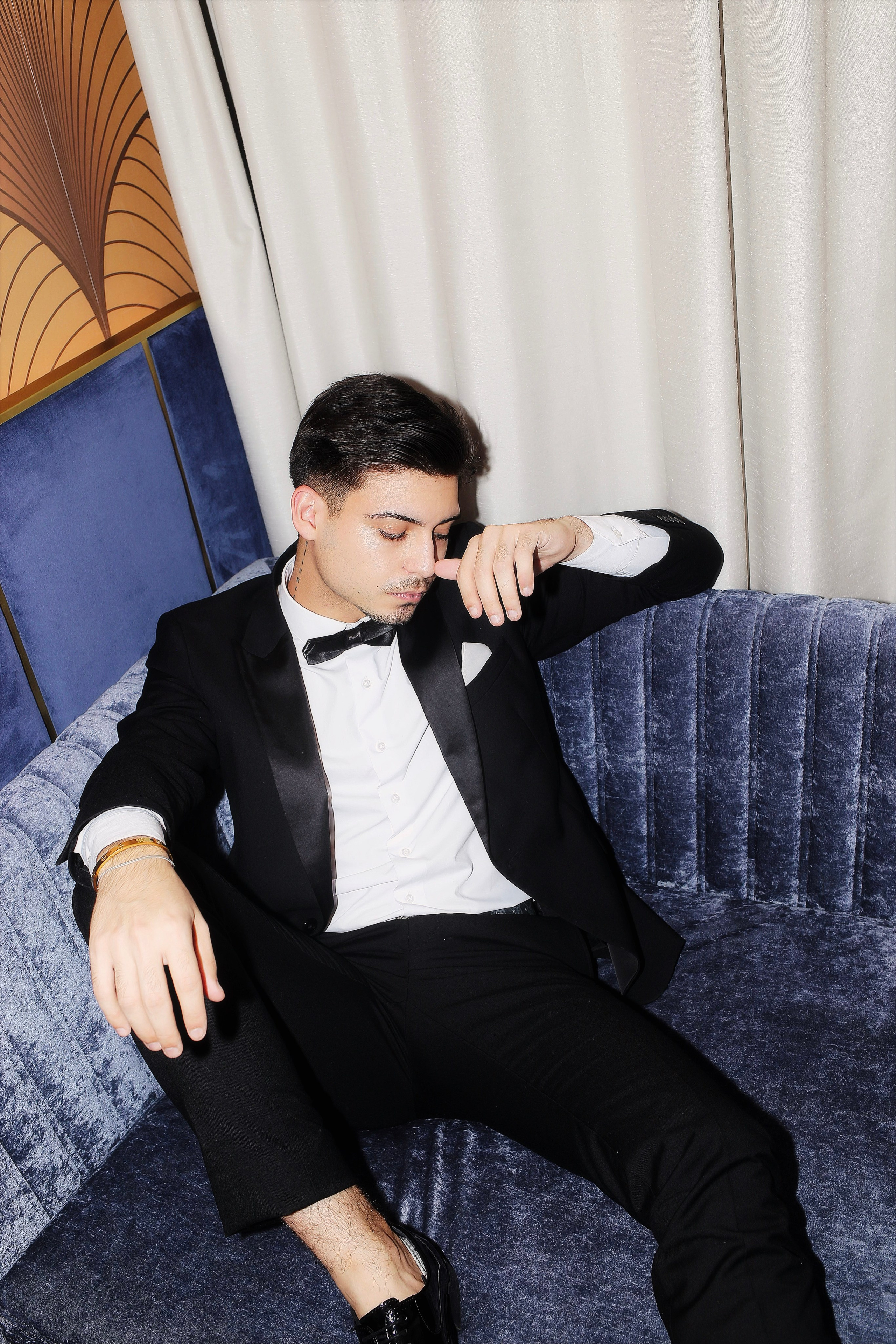 КИРИЛЛ. Фотограф | Москва