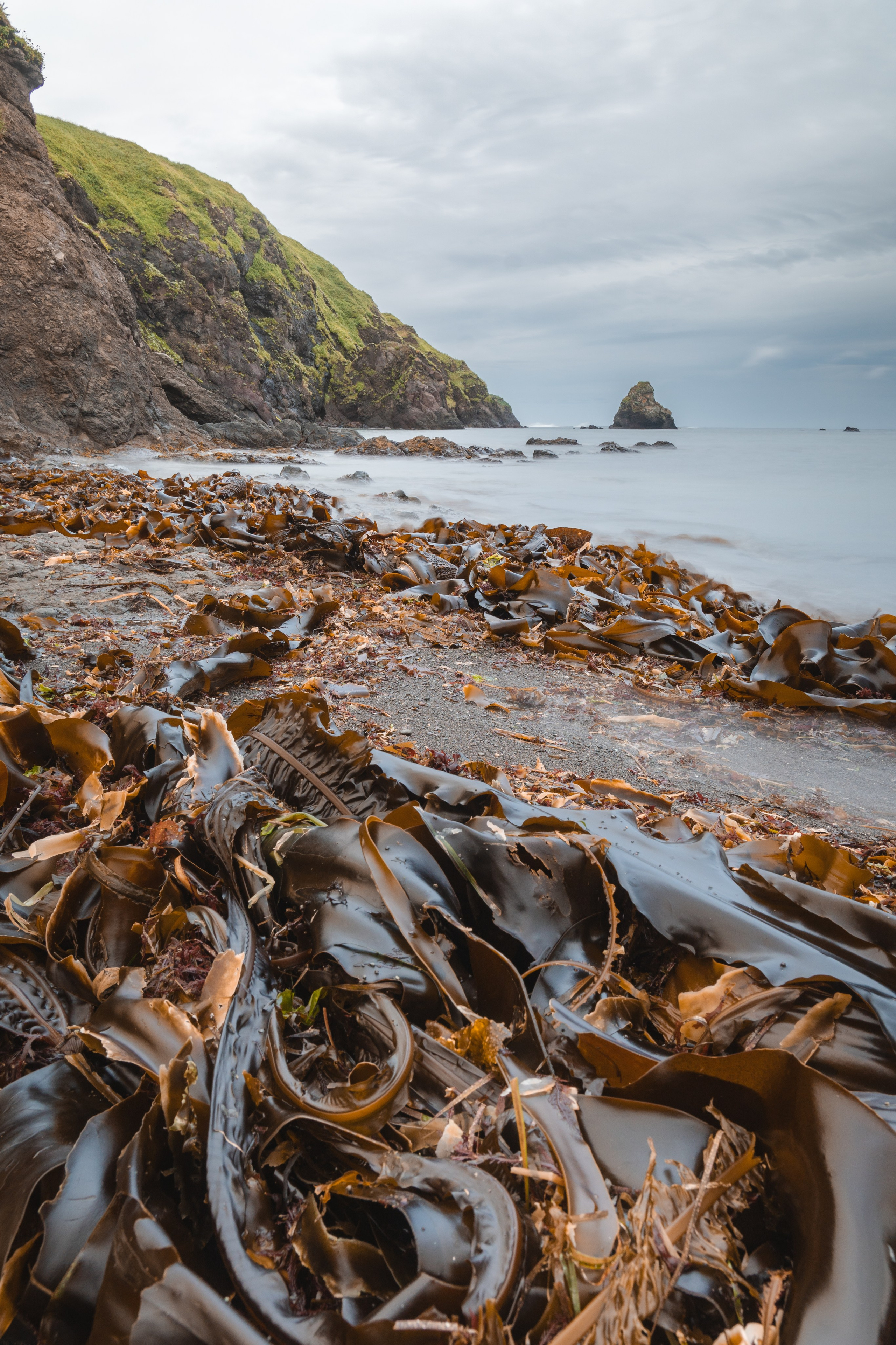 Курильские острова. Gusarov Travel Photography