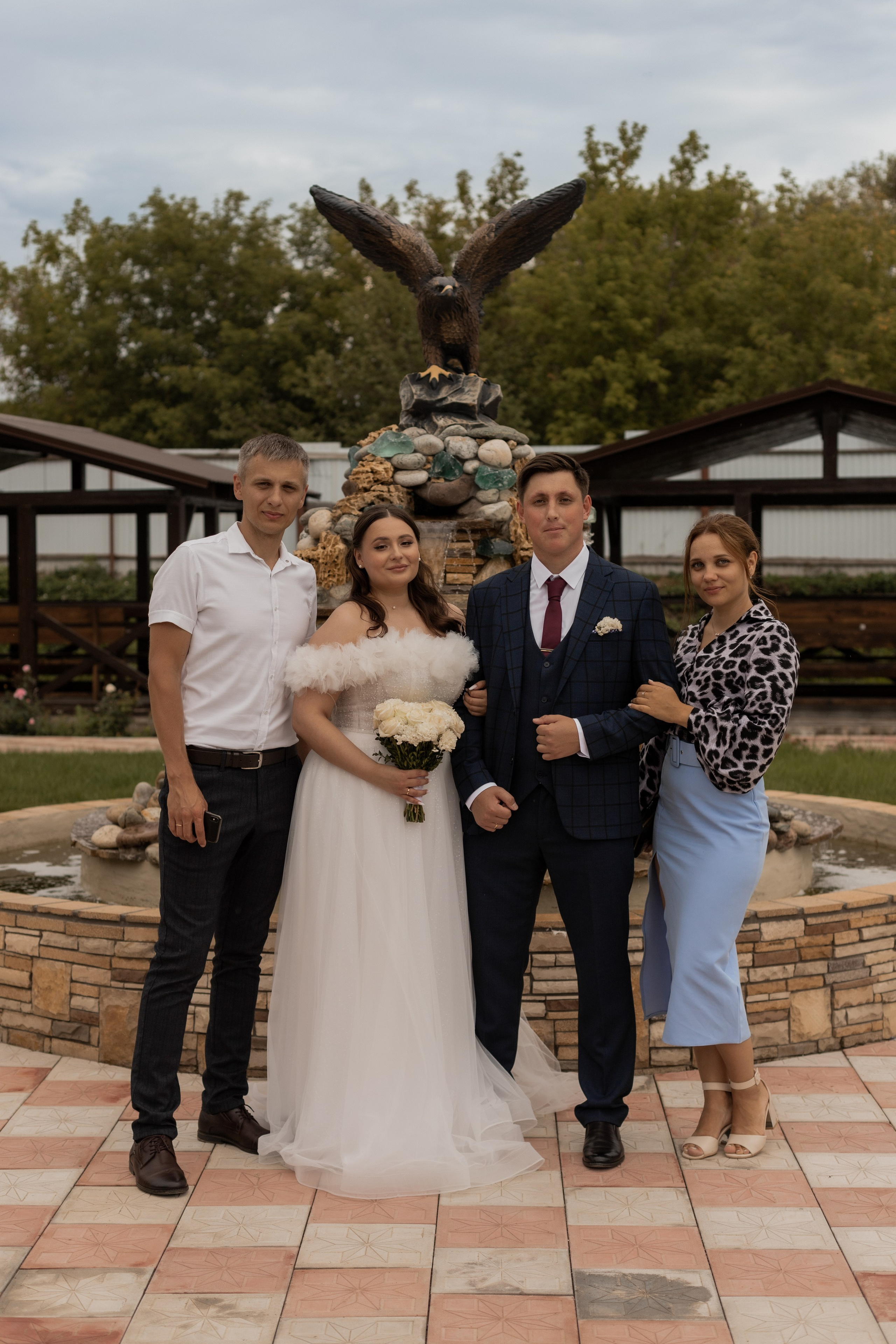 Иса и Валерия (сокращено). Свадебный фотограф Ангелина Сунгатулина | Саратов | Балаково | Вольск