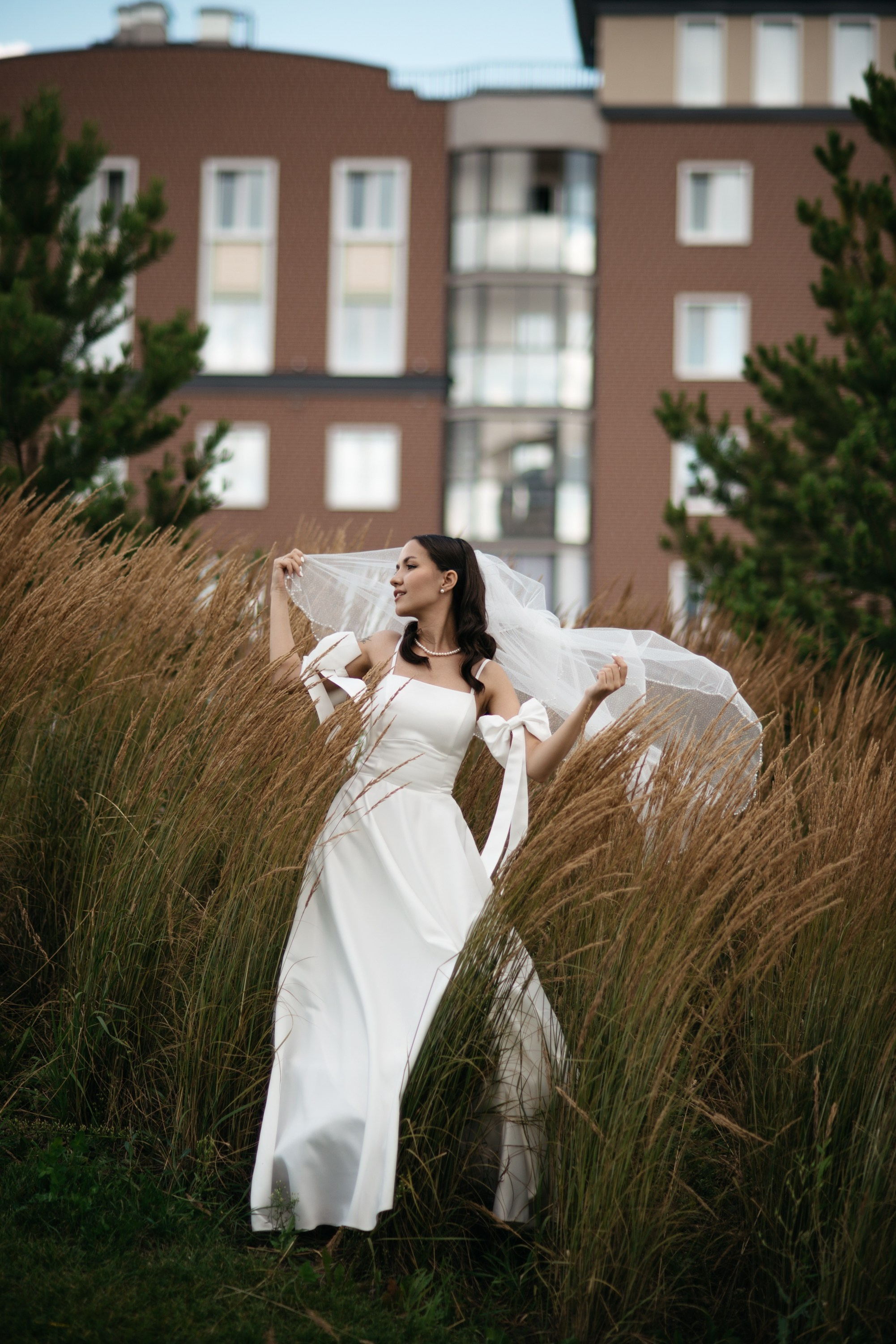 Татьяна&Илья. Свадебный фотограф Ижевск Петр Шишков