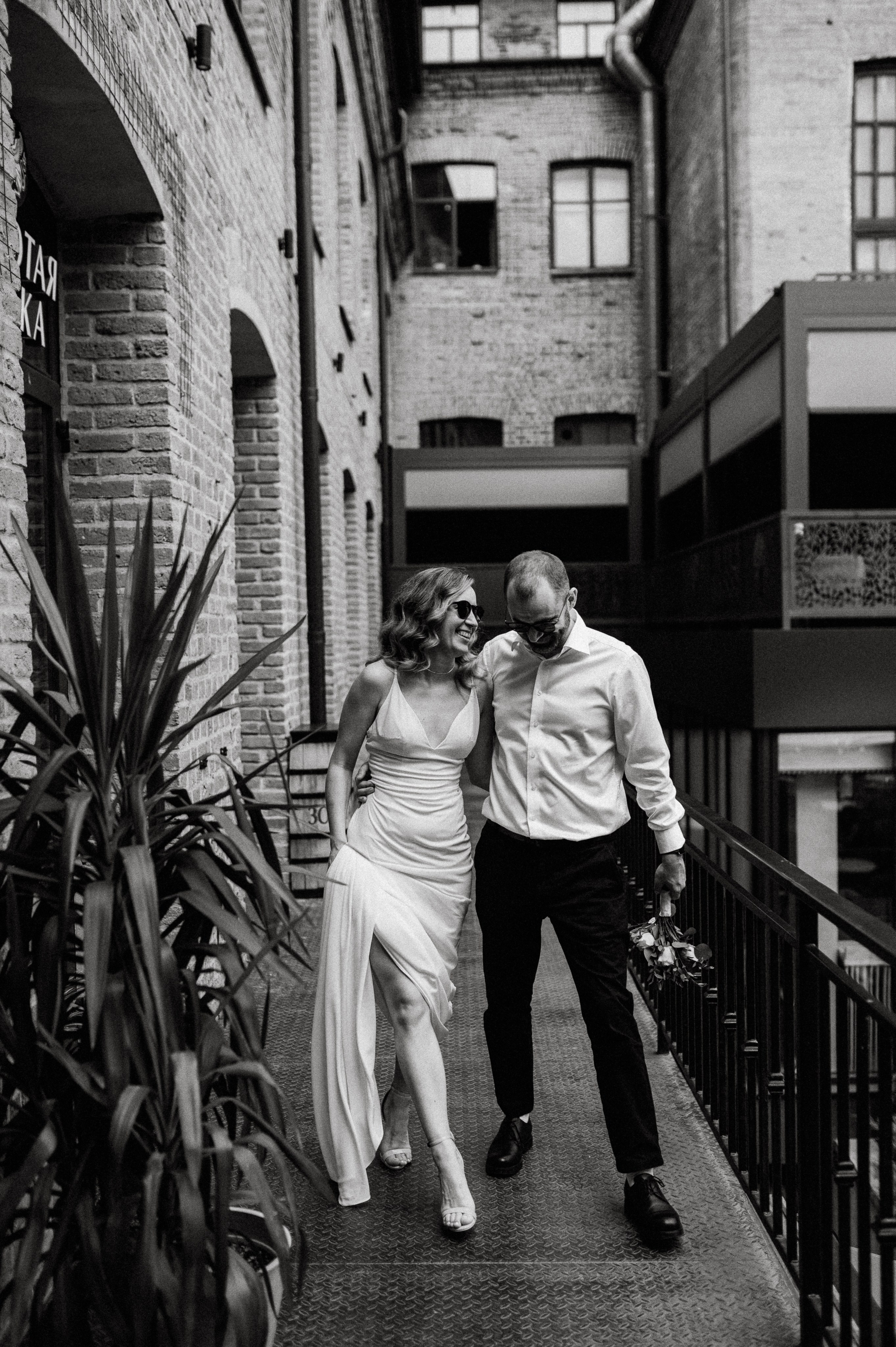 Николай и Евгения. Фотограф Алексин, Тула