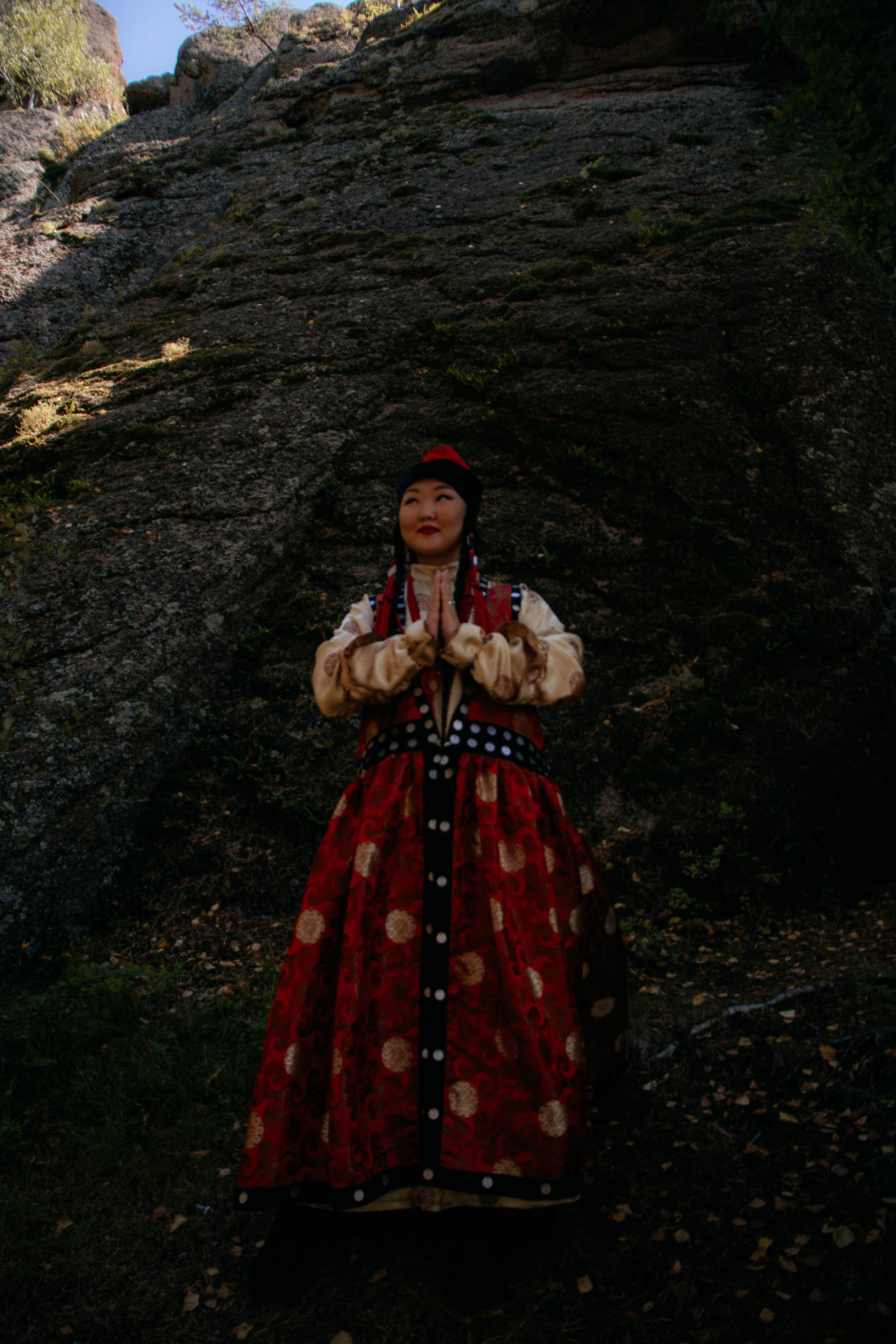 Goe basagan. Главная