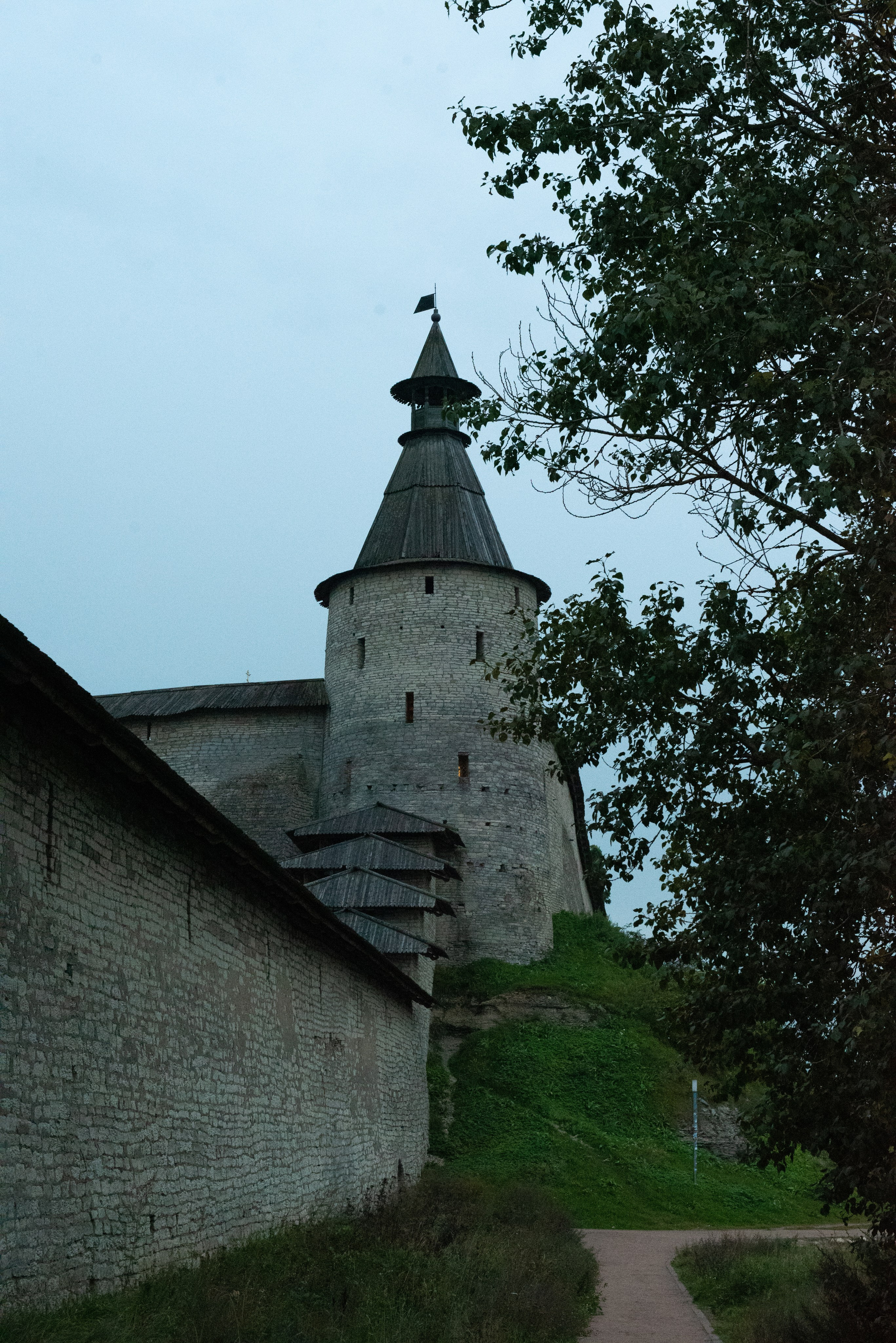 Псков. Портретный и архитектурный фотограф в Москве и Санкт-Петербурге