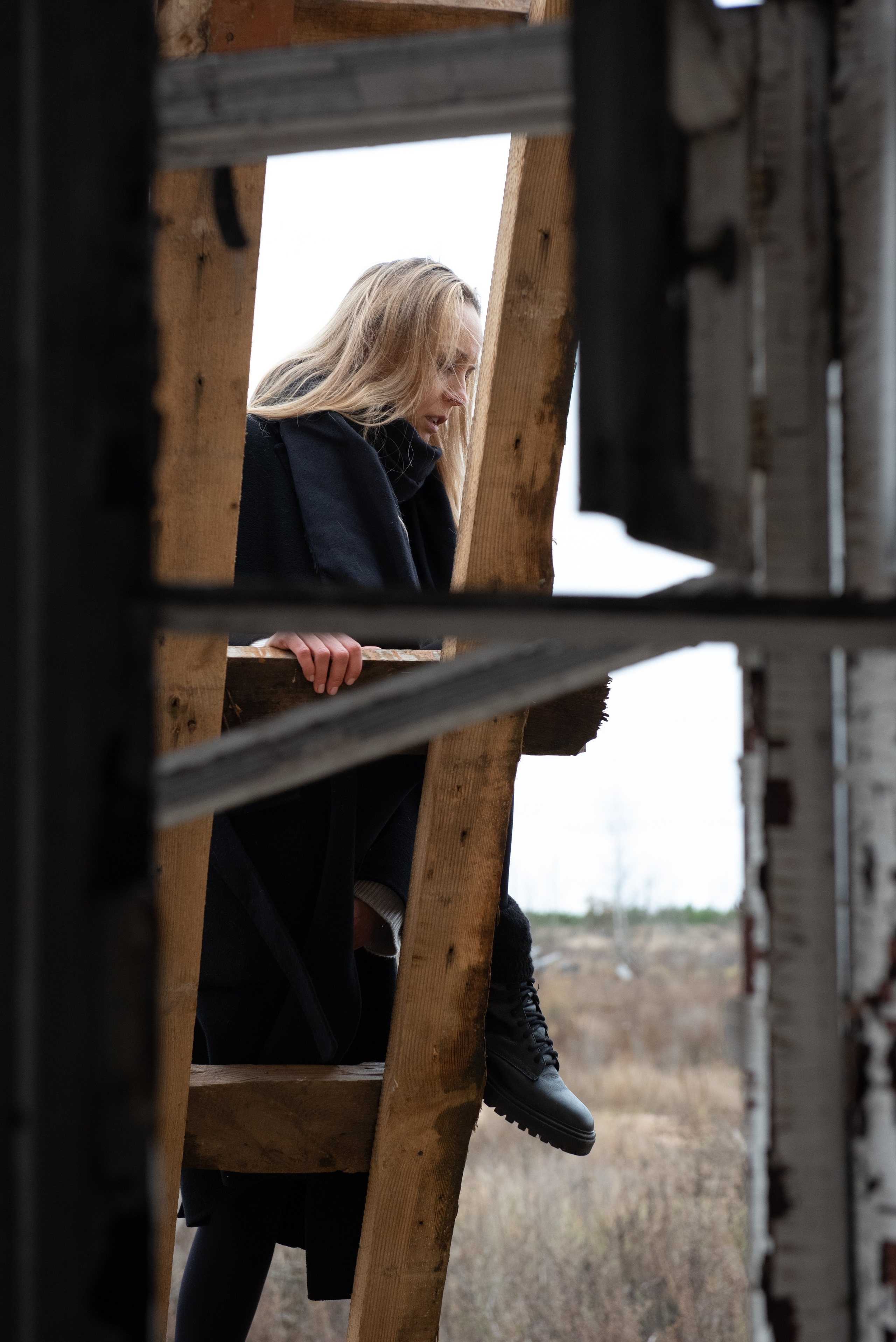 Олеся. Портретный и архитектурный фотограф в Москве и Санкт-Петербурге