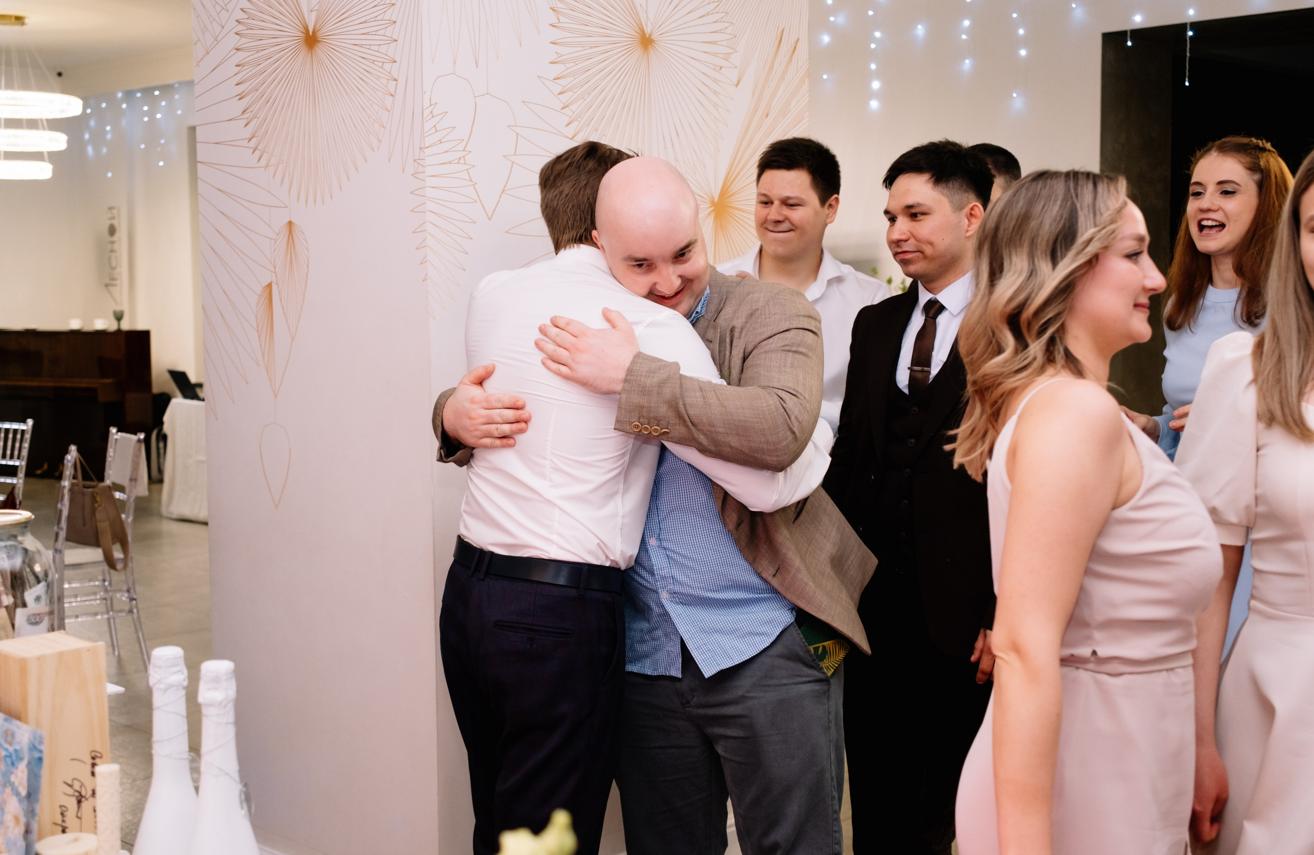 Е&А. Фотограф в Челябинске I Надин Палмер