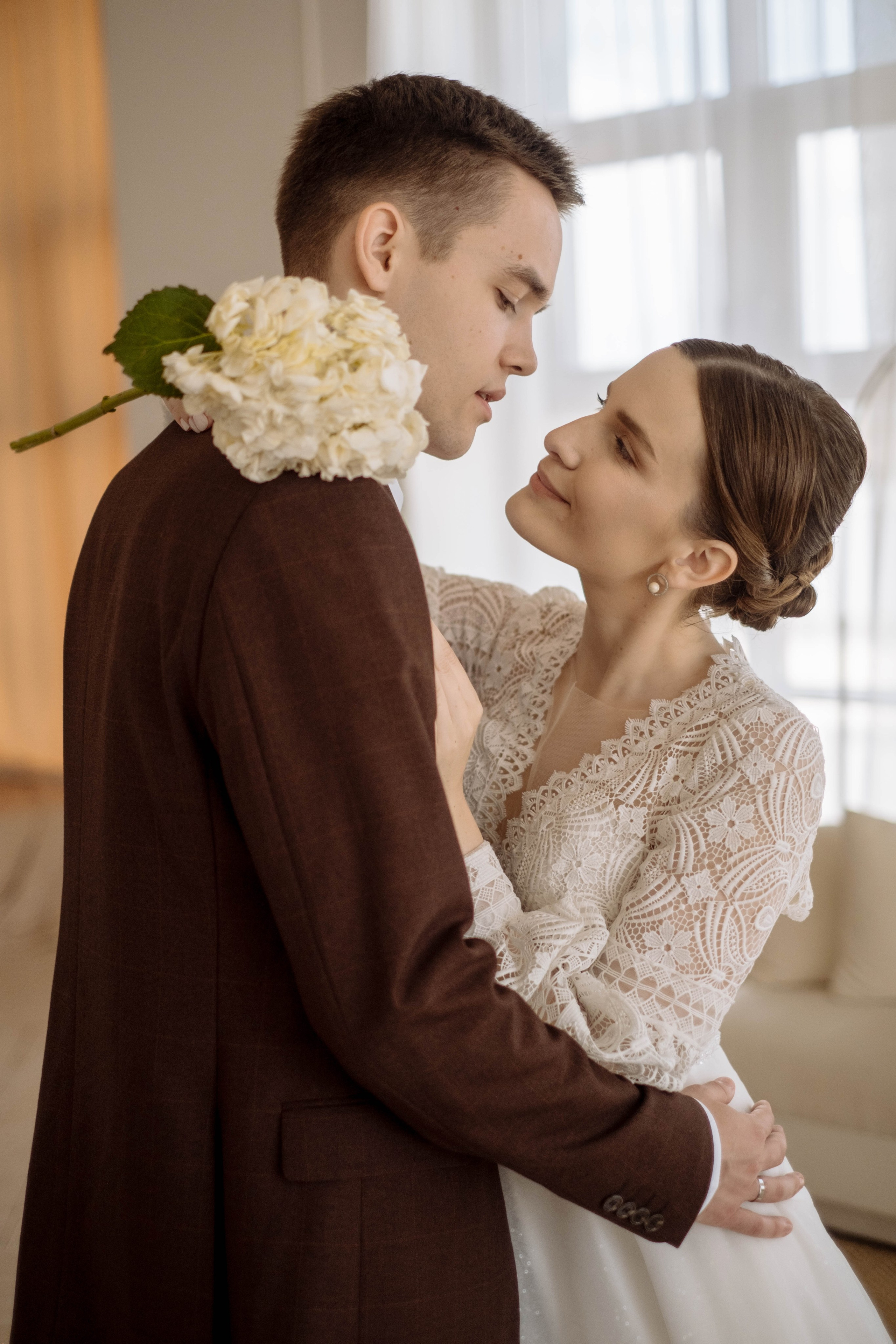 Арсений&Александра. Фотограф в Челябинске I Надин Палмер
