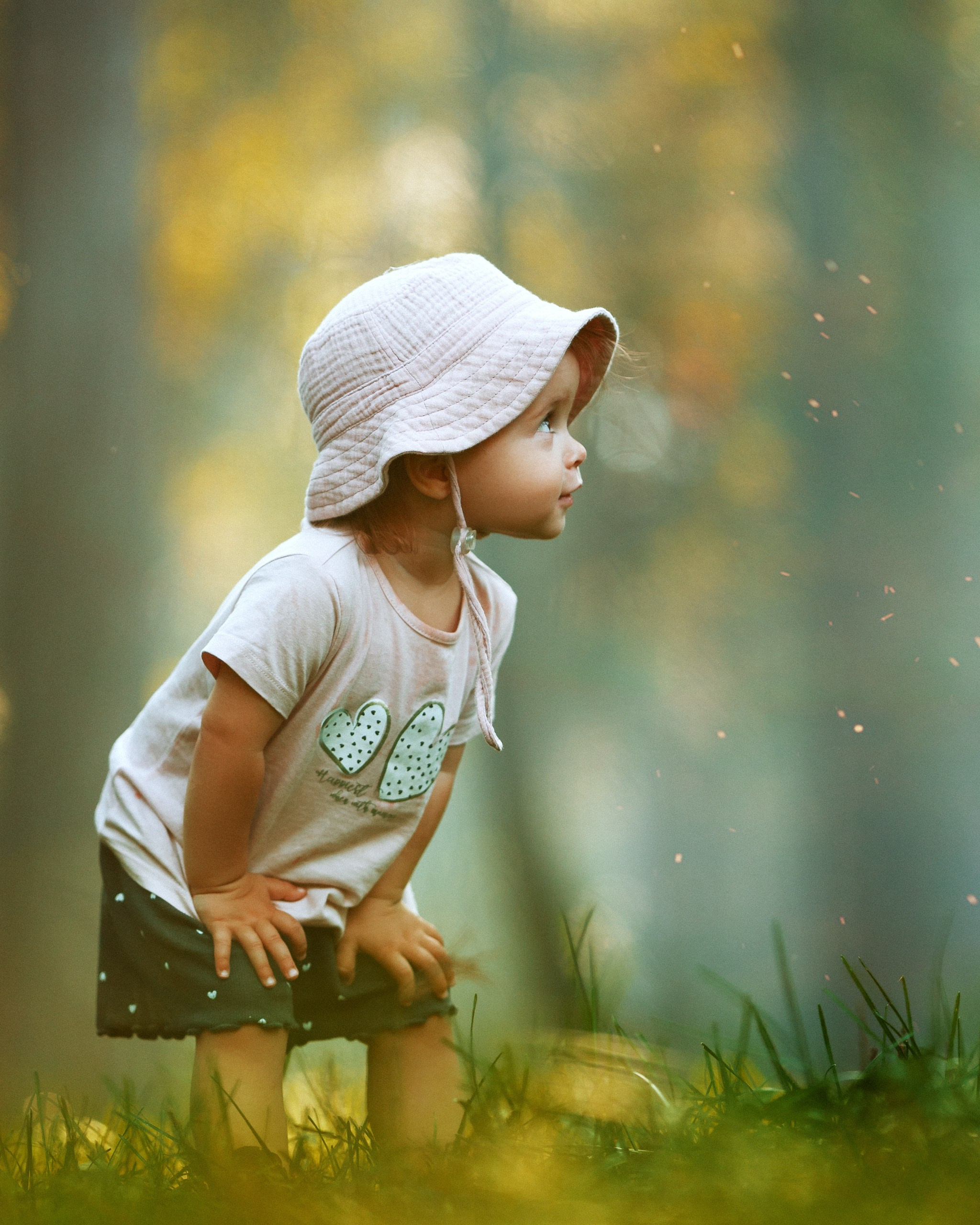 Детские фотографии. Фотограф в Москве — Евгений Мельников