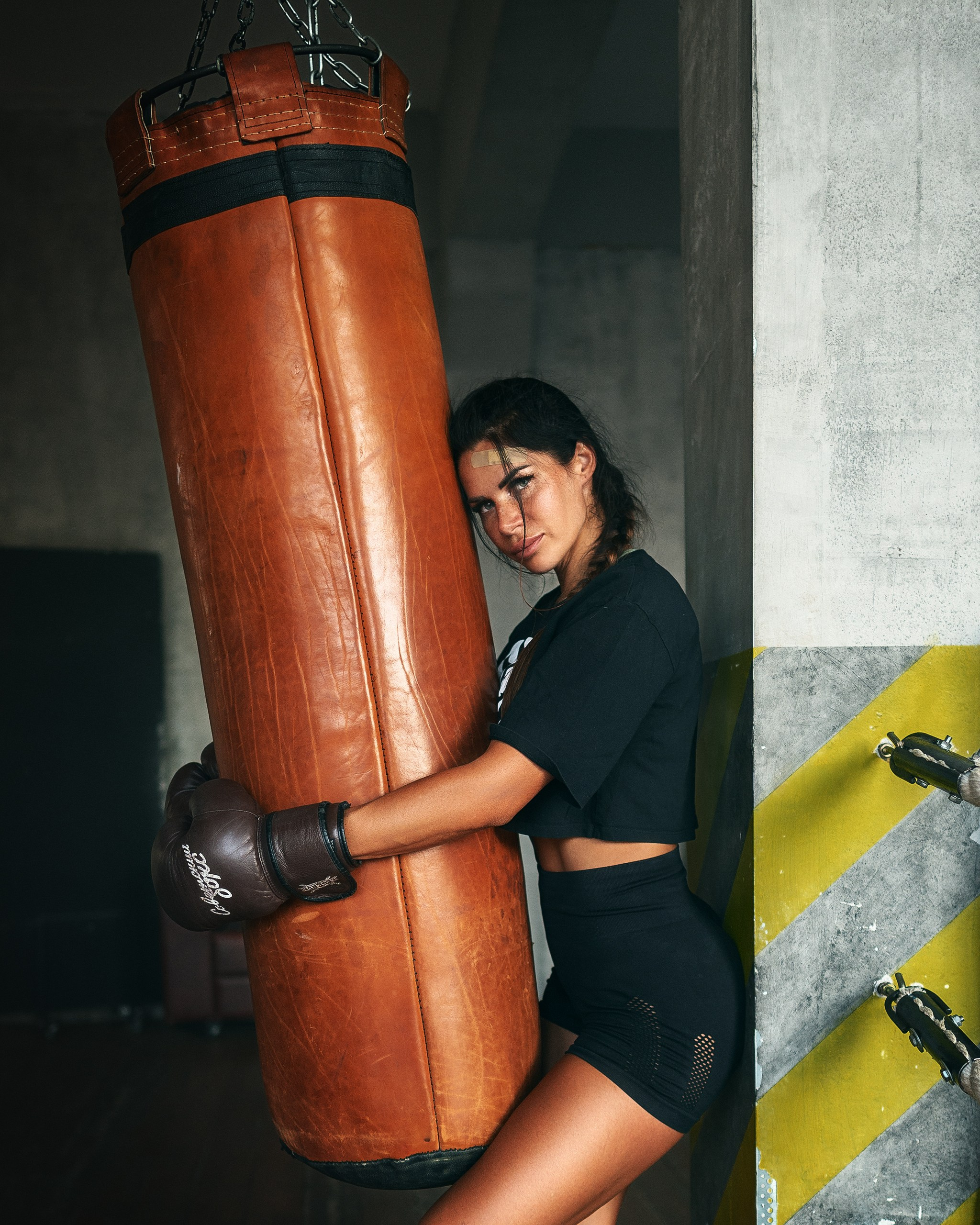 Julia. Фотограф в Москве — Евгений Мельников