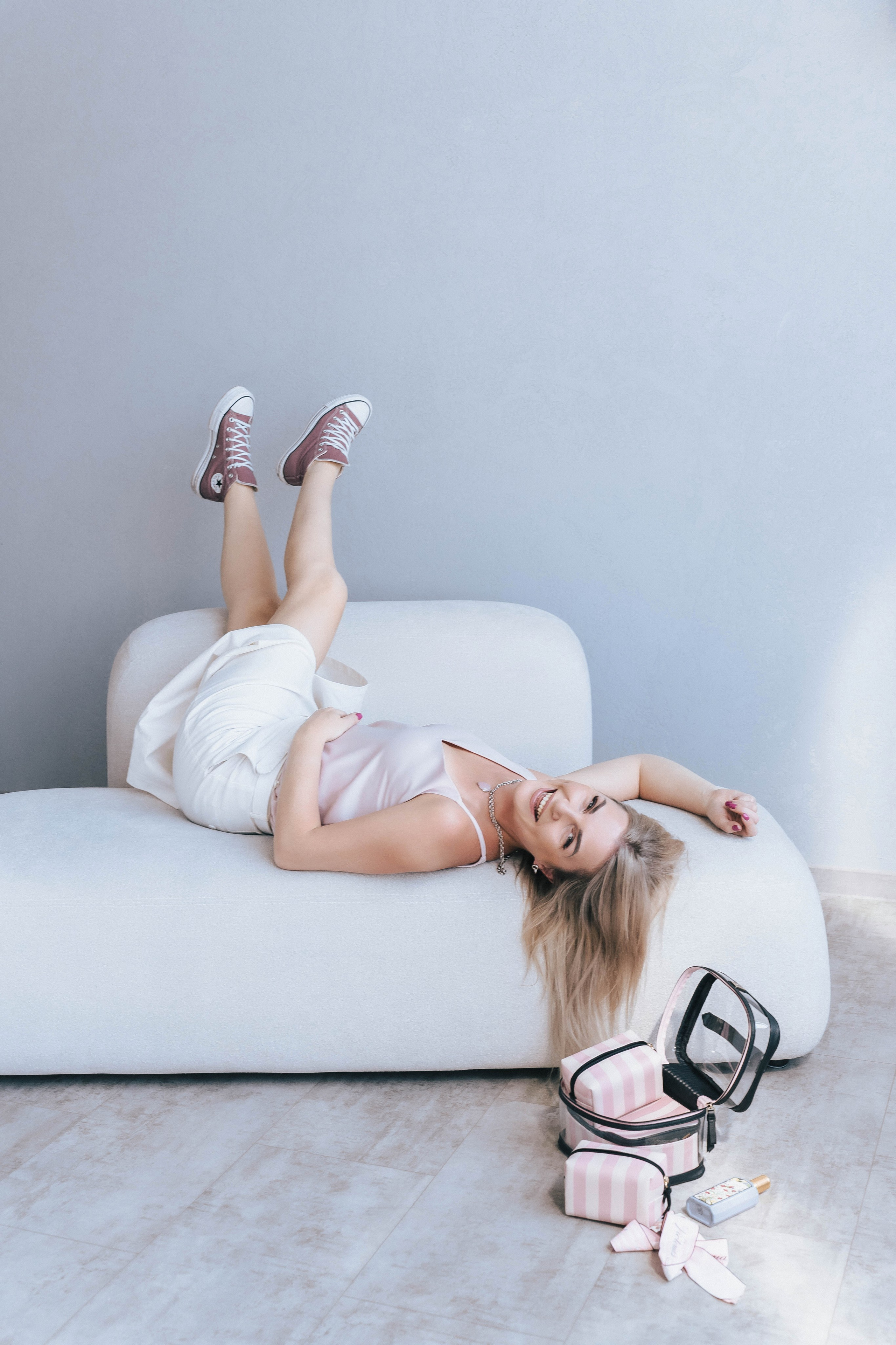 Визуал. Фотограф Яна Сафина