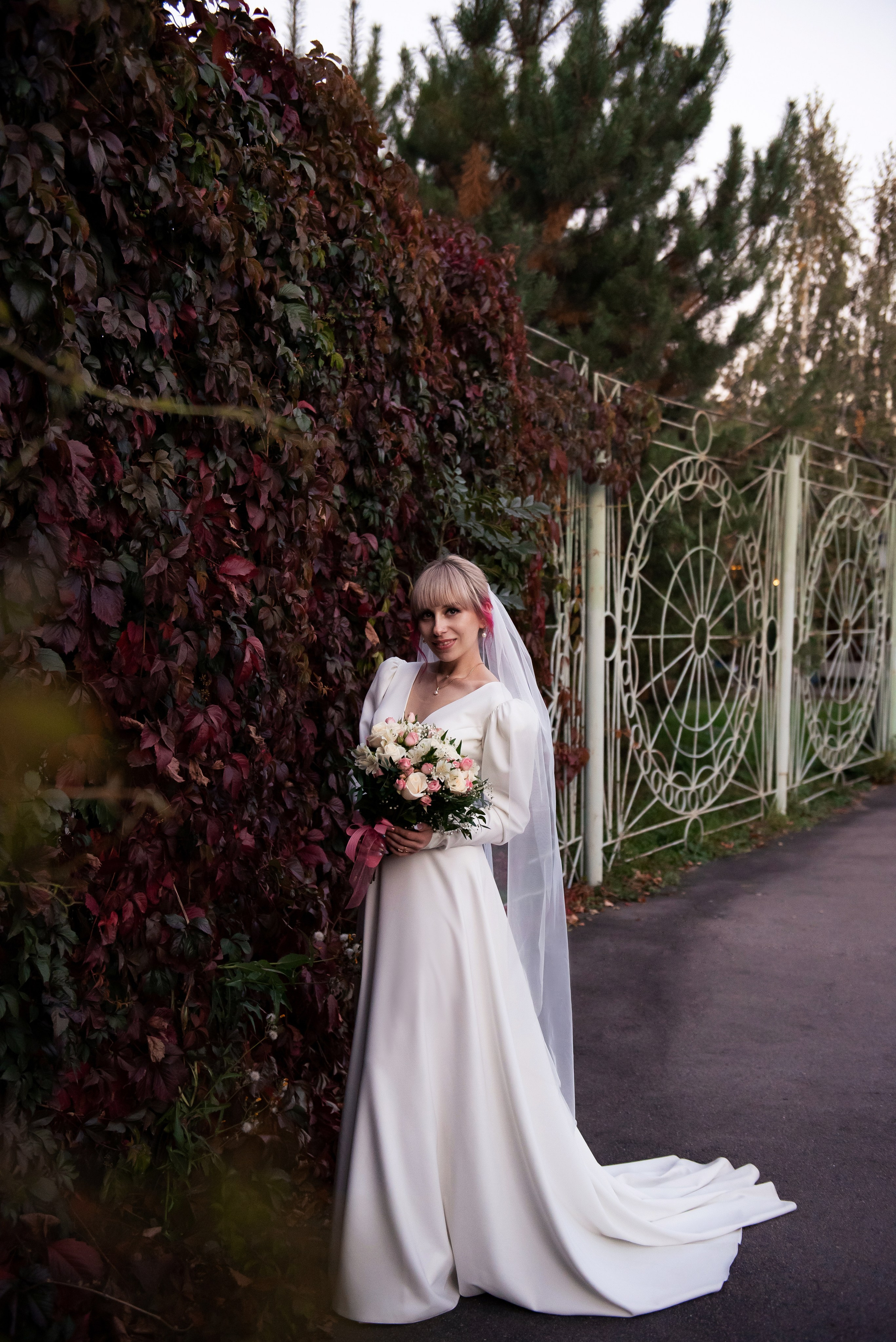 Александр и Екатерина. Семейный и свадебный фотограф в Ельце Юлия Дякина