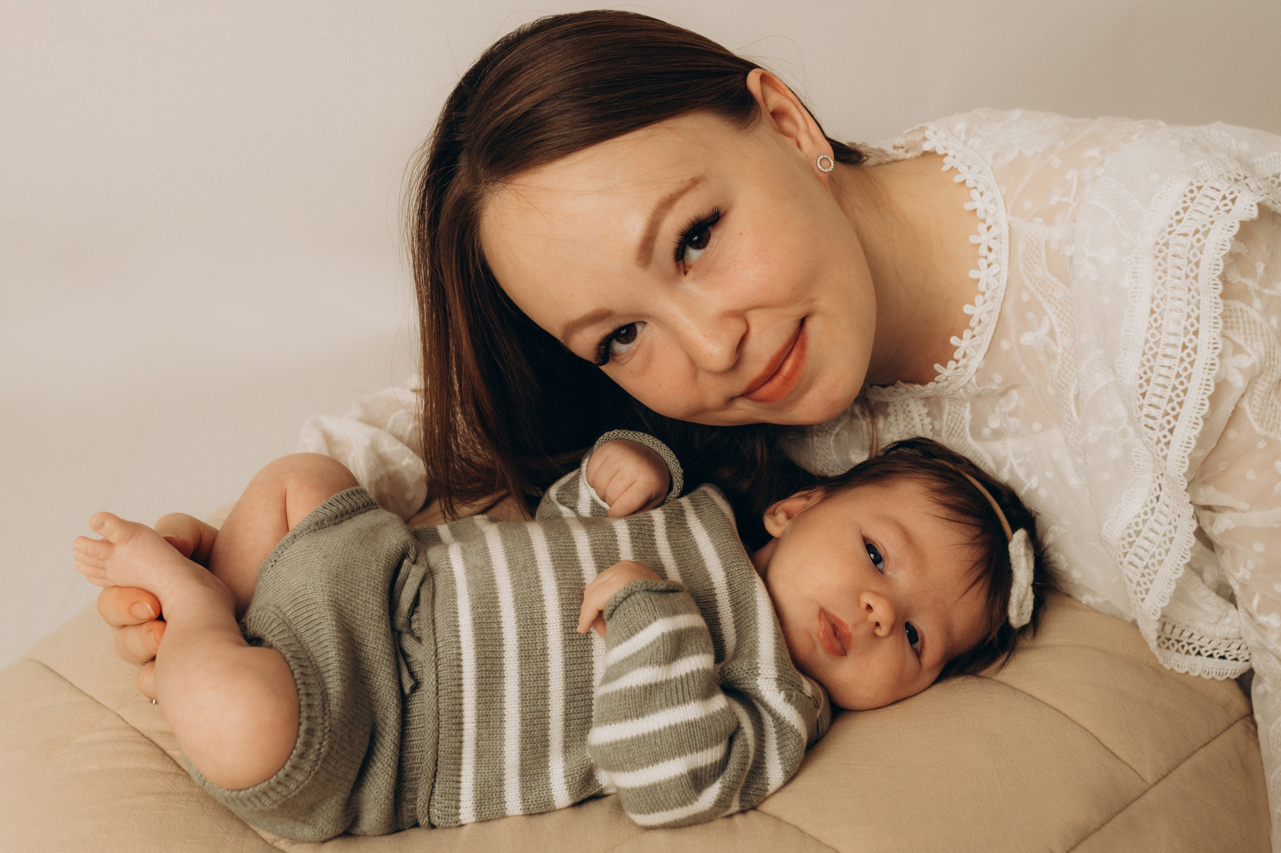 С. Ретушь новорожденных, обучение ретуши новорожденных, Наталия Коптяева