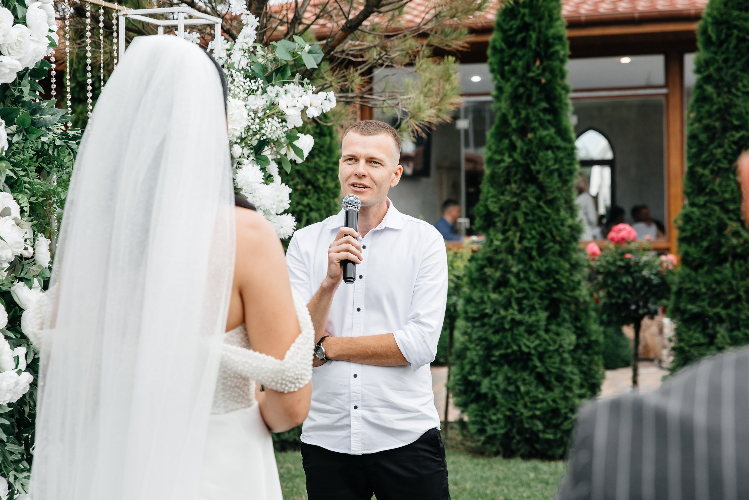 Анонс свадьбы для Ольги и Дмитрия. Свадебный фотограф в Крыму и Севастополе Ольга Баскакова