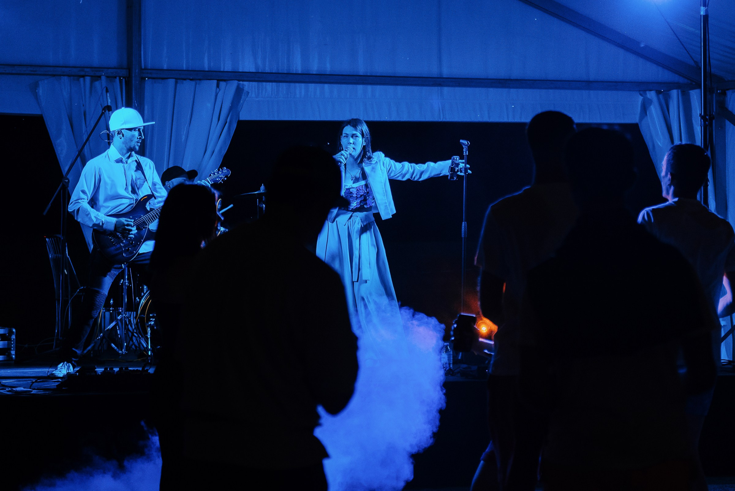 2-х ДНЕВНЫЙ КОРПОРАТИВ В СТИЛЕ ЛАГЕРНОЙ СМЕНЫ НА ТУРГОЯКЕ. Репортажный фотограф Зуев Роман г. Челябинск