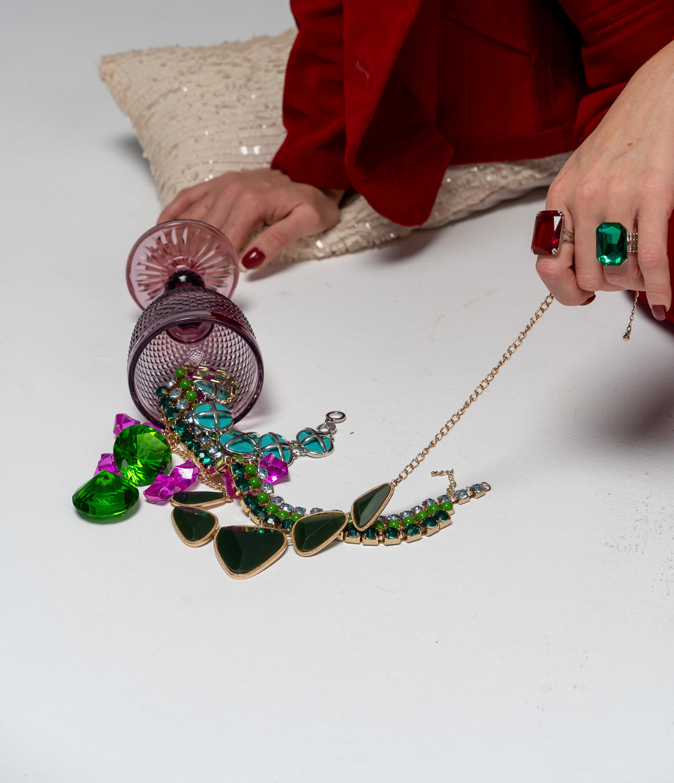 Кристина. Студийный и портретный фотограф в САНКТ-ПЕТЕРБУРГЕИрина Махаон