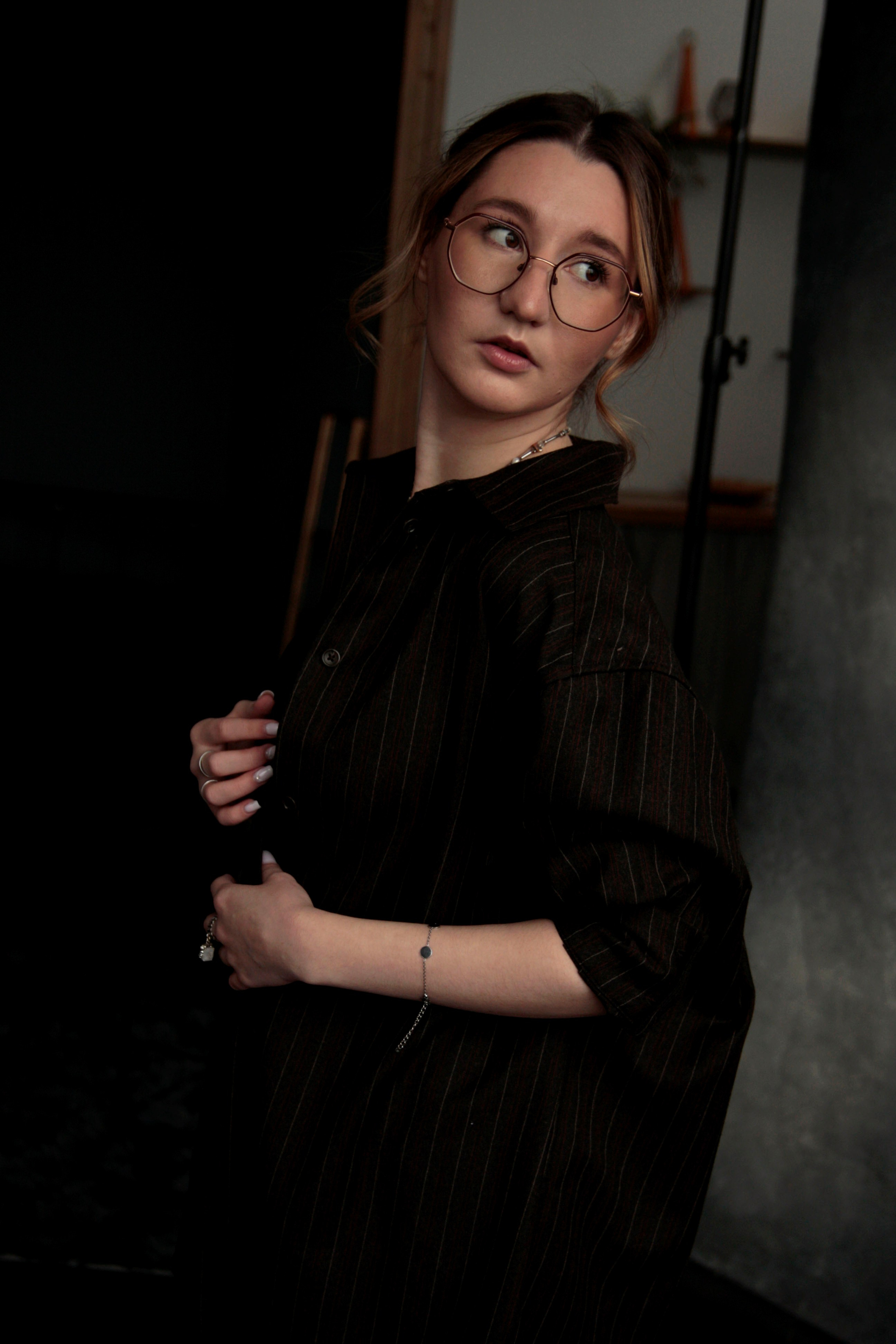 Анастасия. Семейный и портретный фотограф Краюшкина Софья