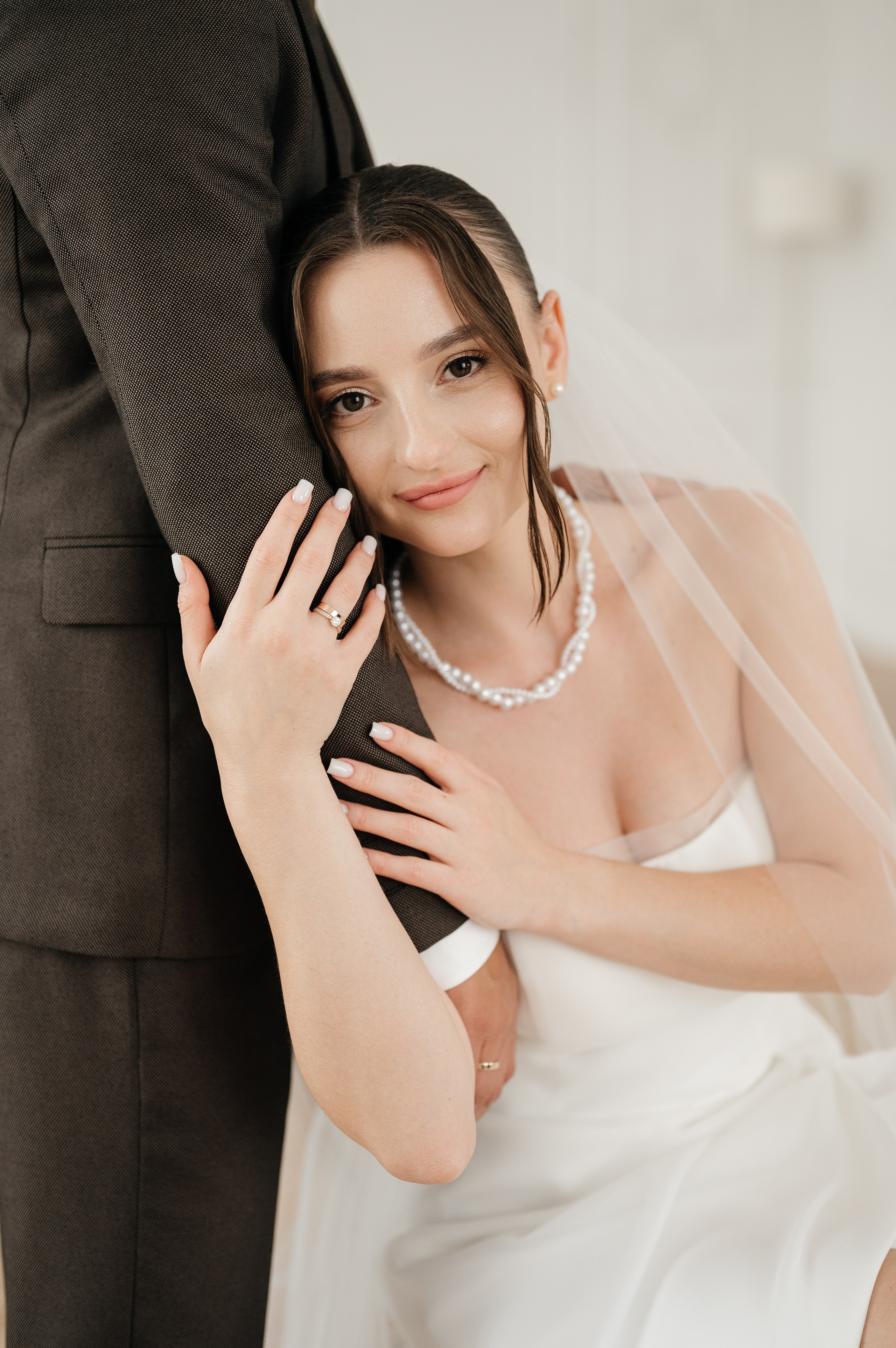 Константин и Виктория. Свадебный и семейный фотограф в Краснодаре Алина Мельник