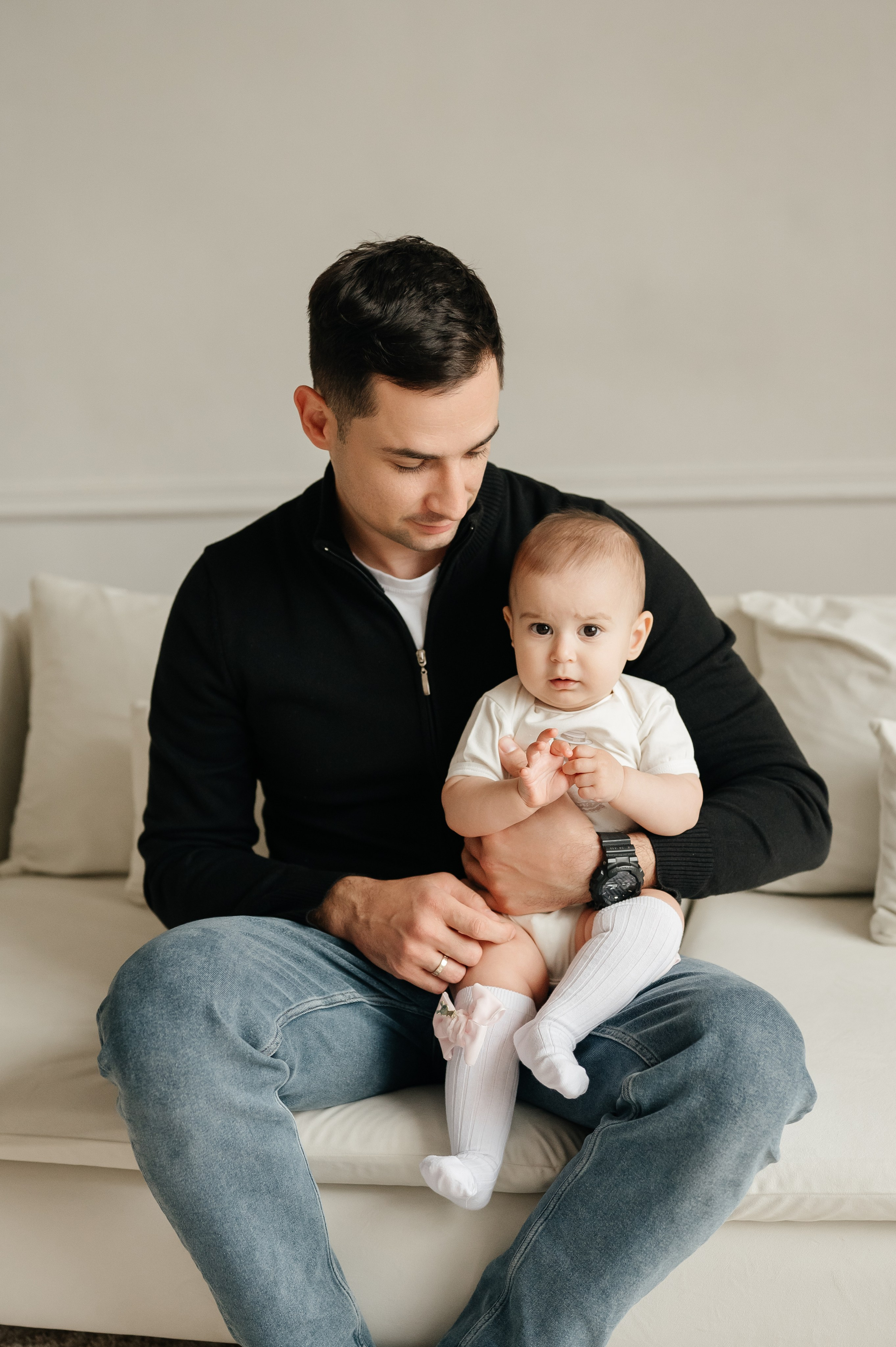 Новогоднее чудо🤍. Свадебный и семейный фотограф в Краснодаре Алина Мельник