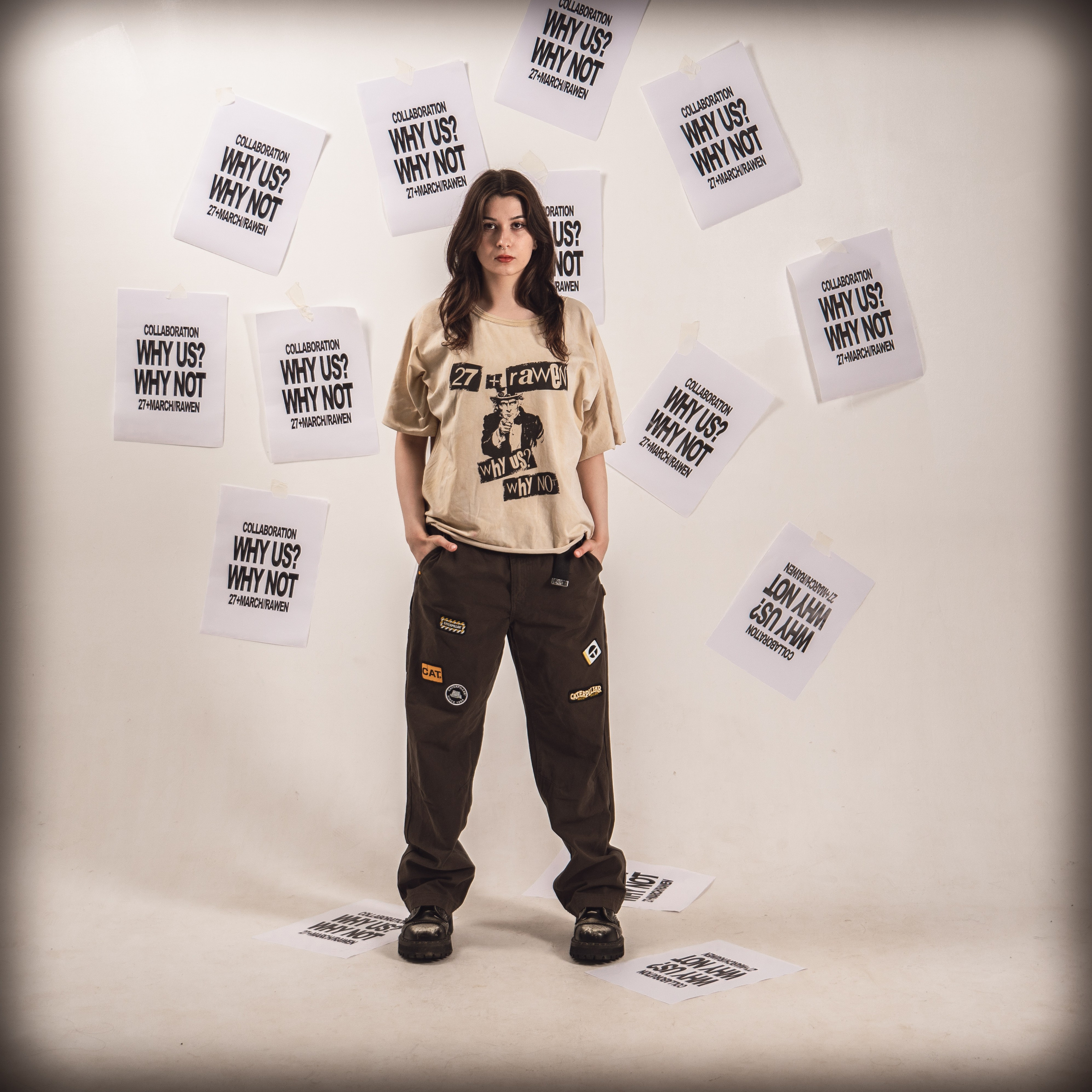 Brand. Фотограф Крутой Максим