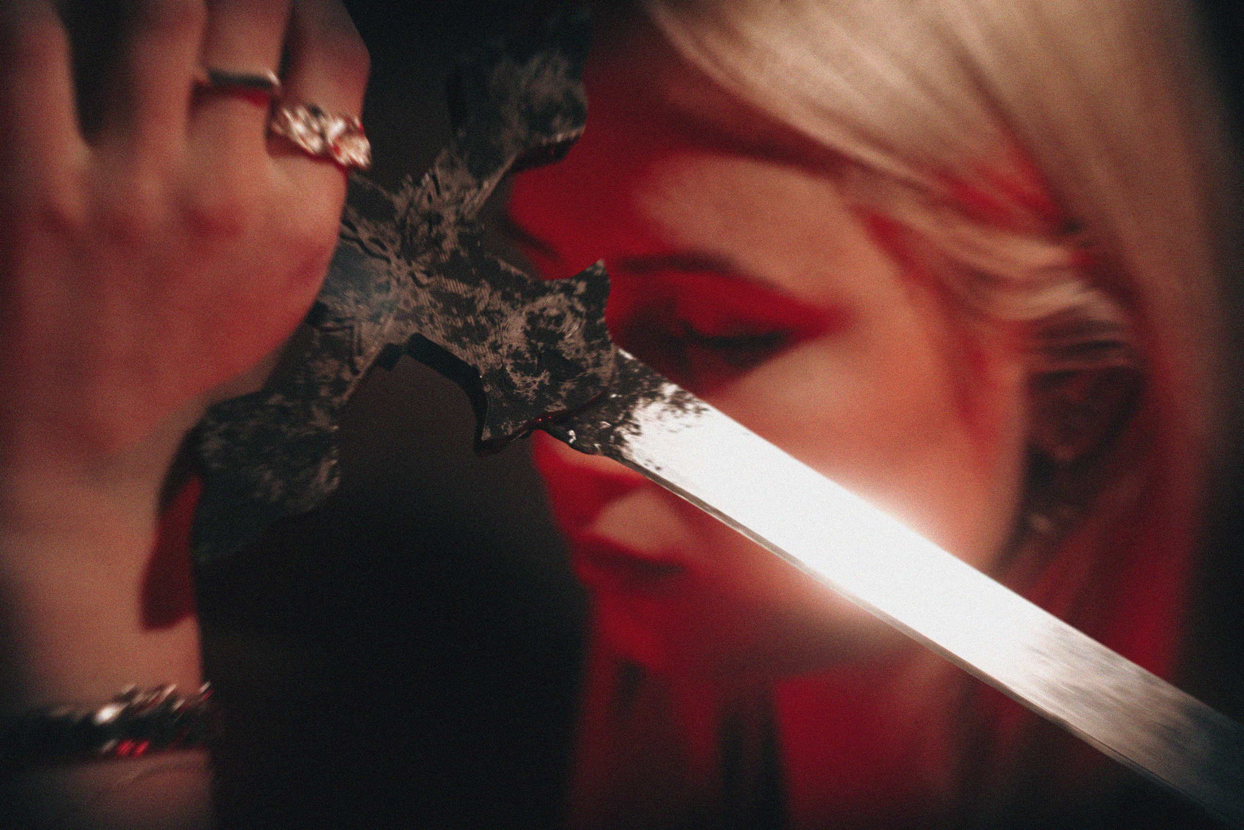 Все в перемешку. Фотограф Крутой Максим