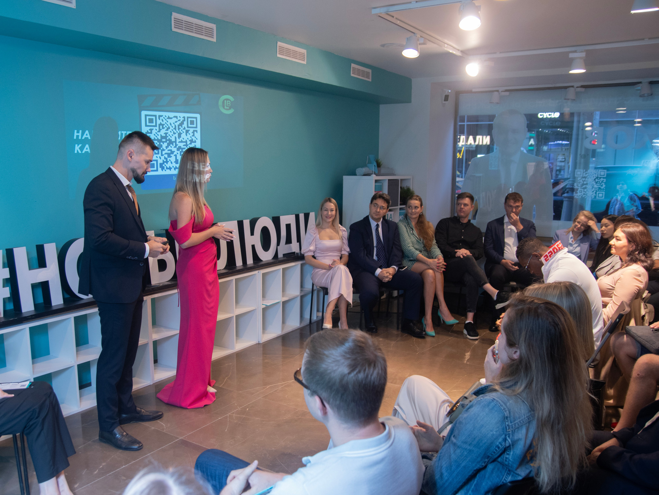 Новые люди. Семейный и детский фотограф Антон Зорин