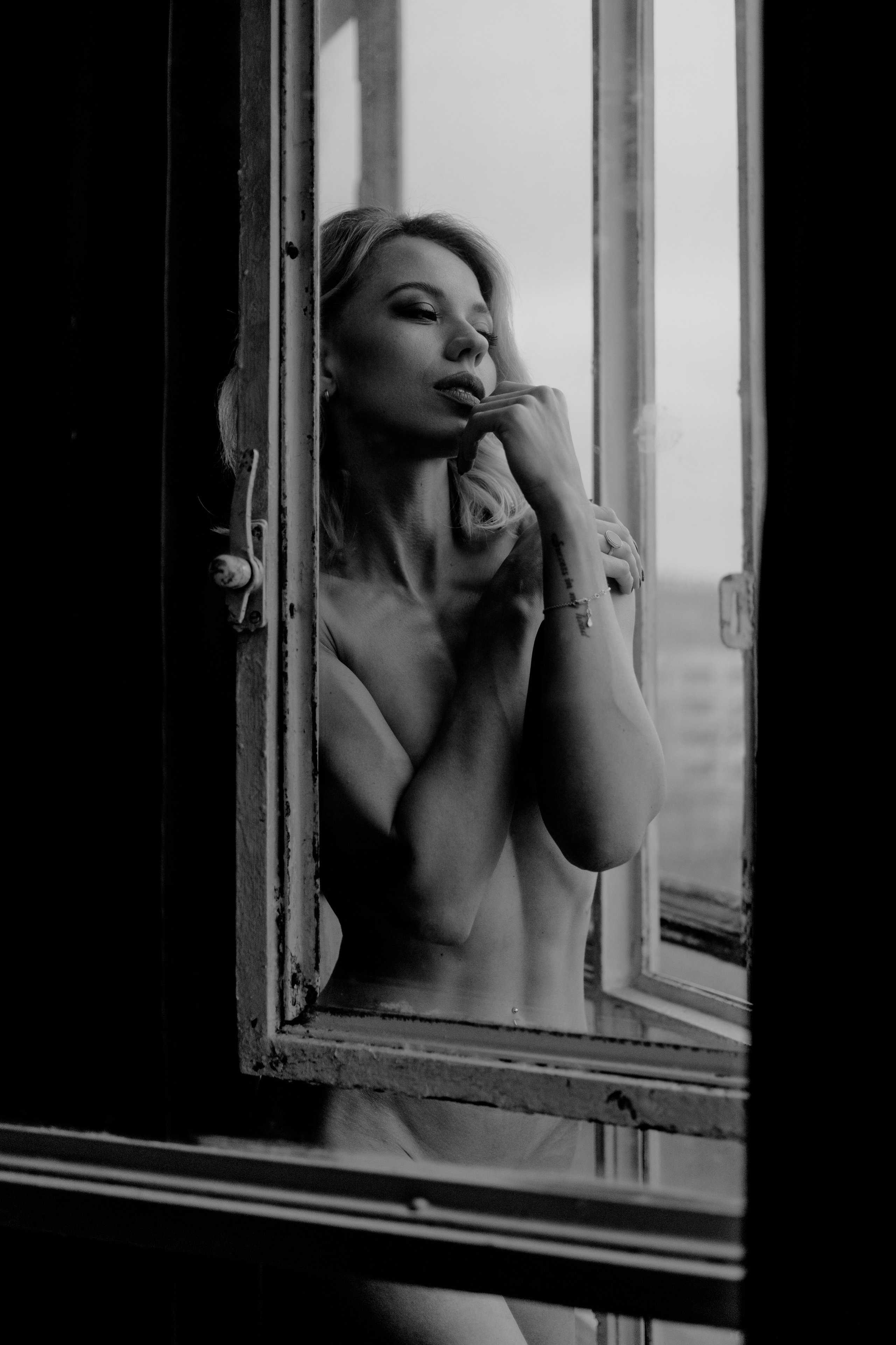 Надя. Фотограф на мероприятие