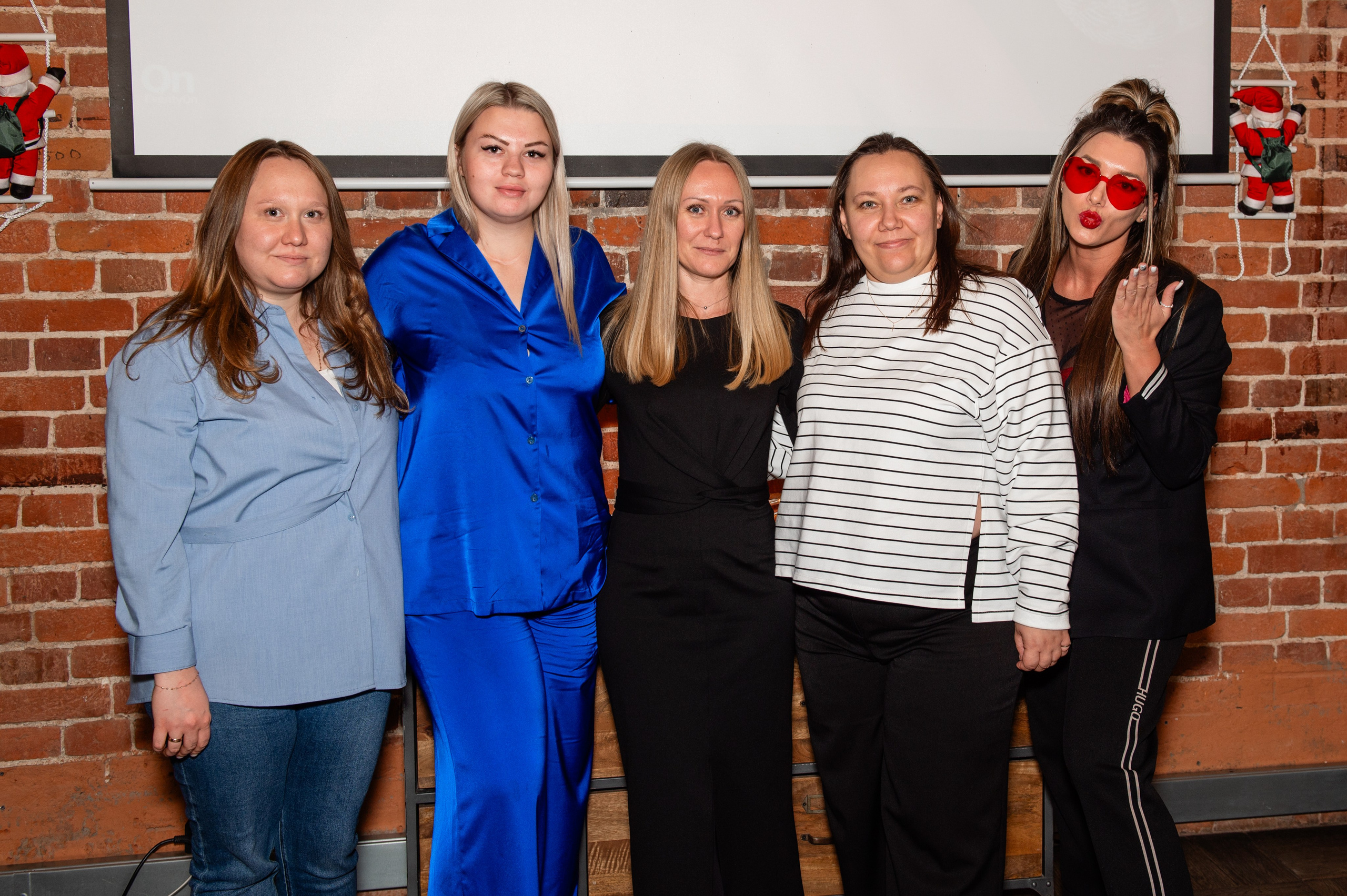 Корпорат Yapay. Профессиональный фотограф в Москве Александра Харламова