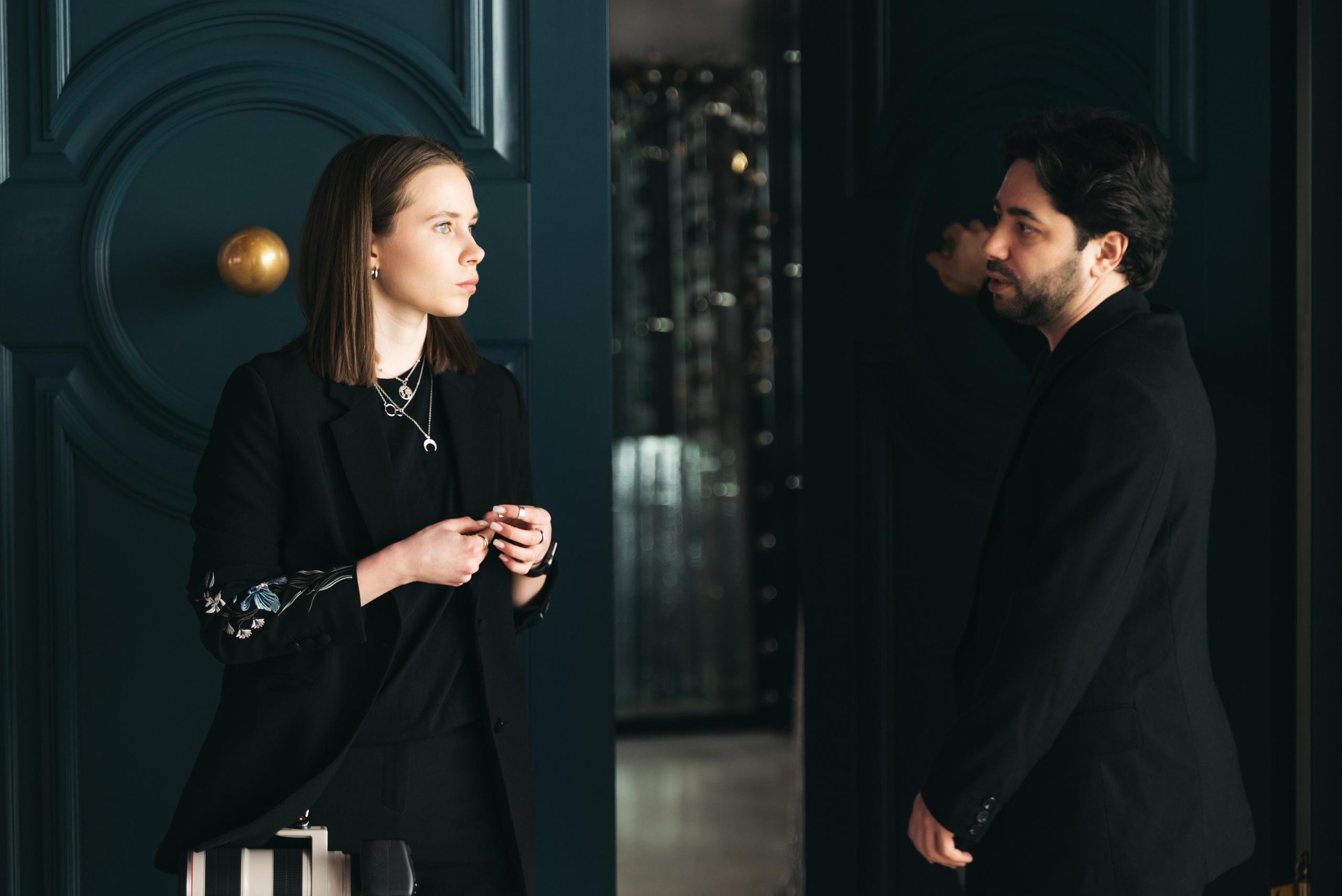 Backstage 23.03.24. Репортажный и свадебный фотограф в Сургуте