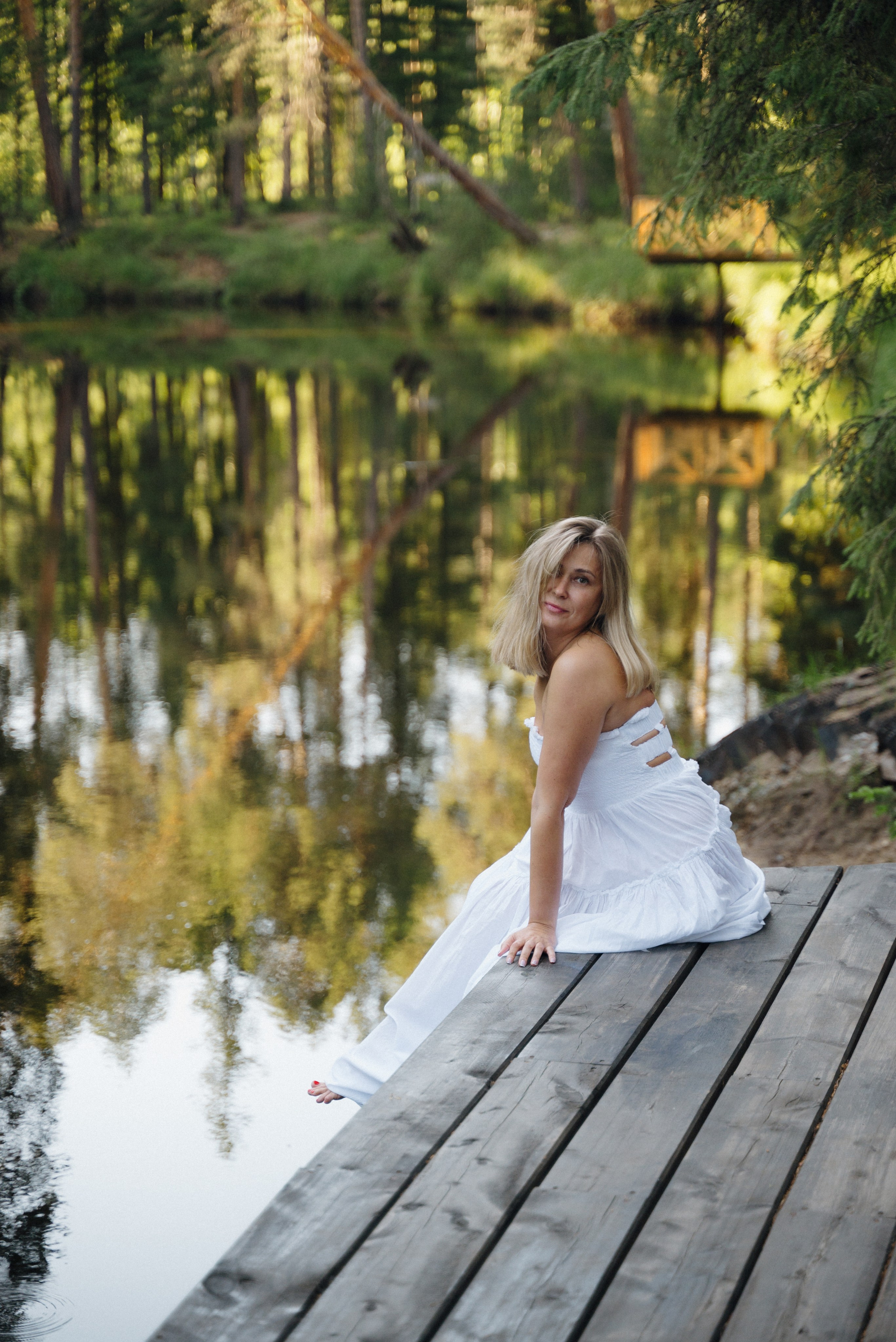 День рождения Марии. Репортажный и свадебный фотограф в Сургуте