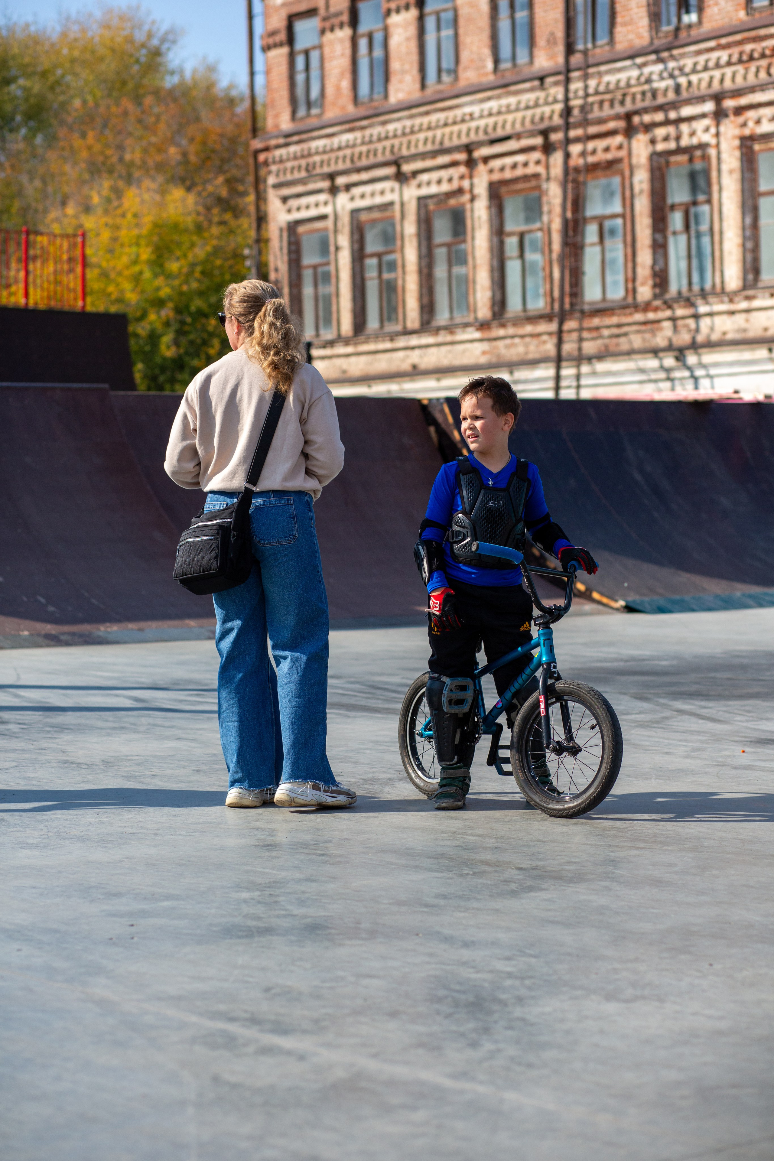 Kungur fest. Фотограф в Пермском крае Матвей Раттер