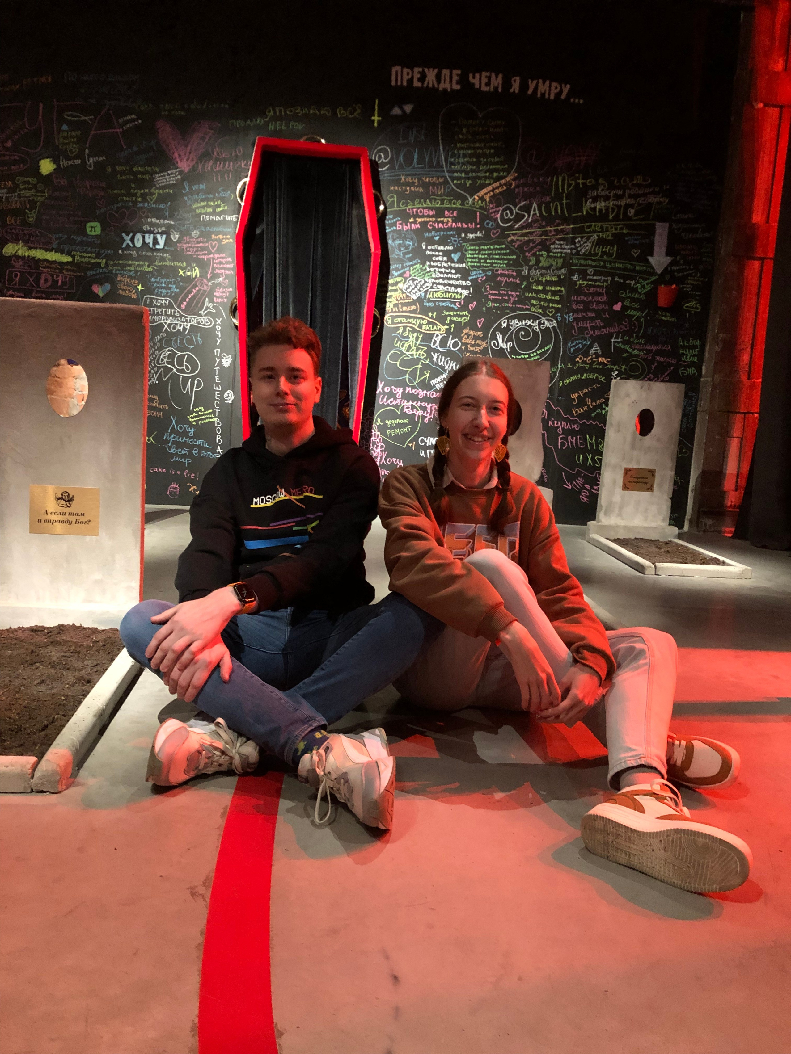 Октябрь. Семейный, Свадебный фотограф СПБ Питер— Романова Екатерина