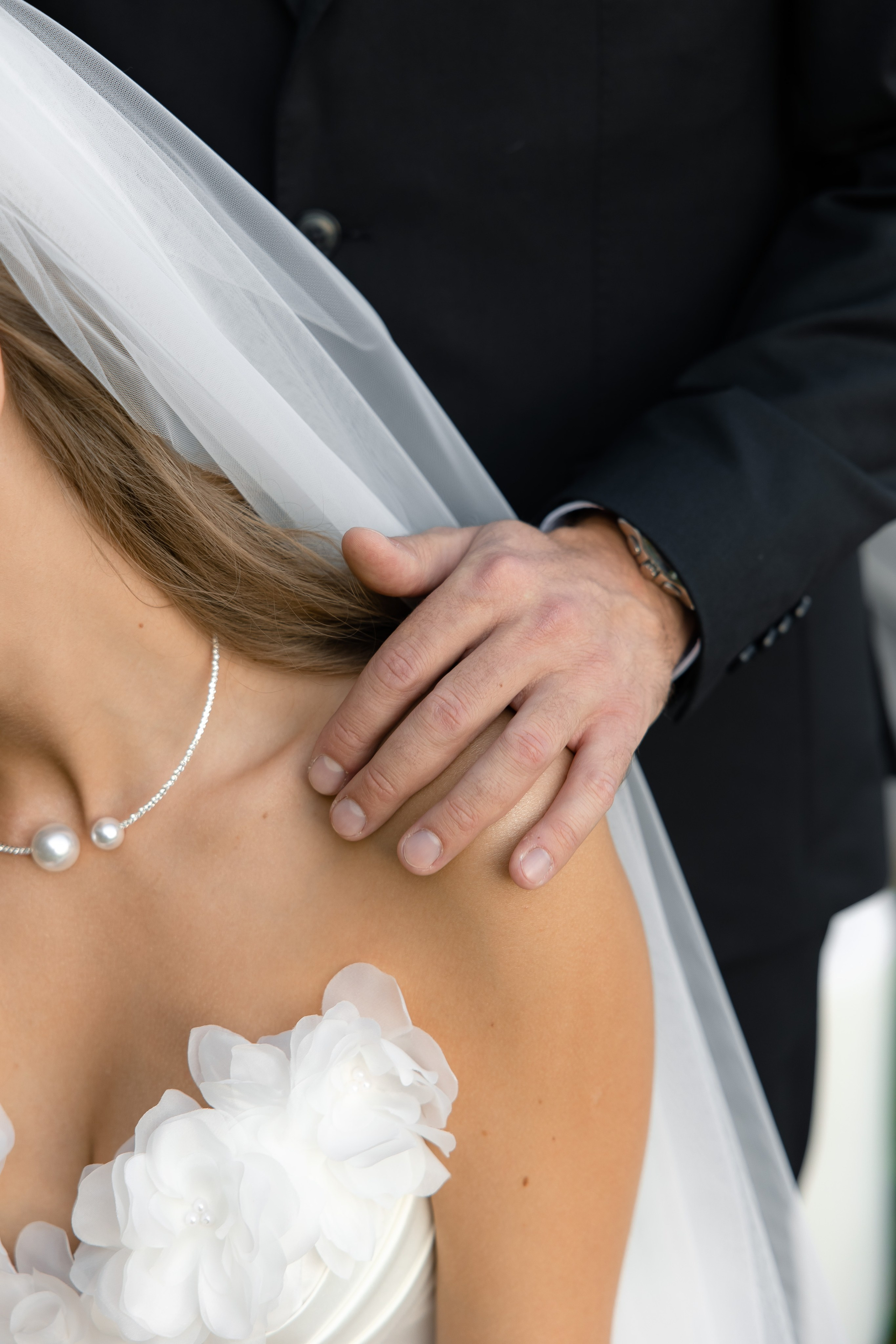 Олег и Варя. Свадебный и семейный фотограф в Новосибирске Наталья Зорина