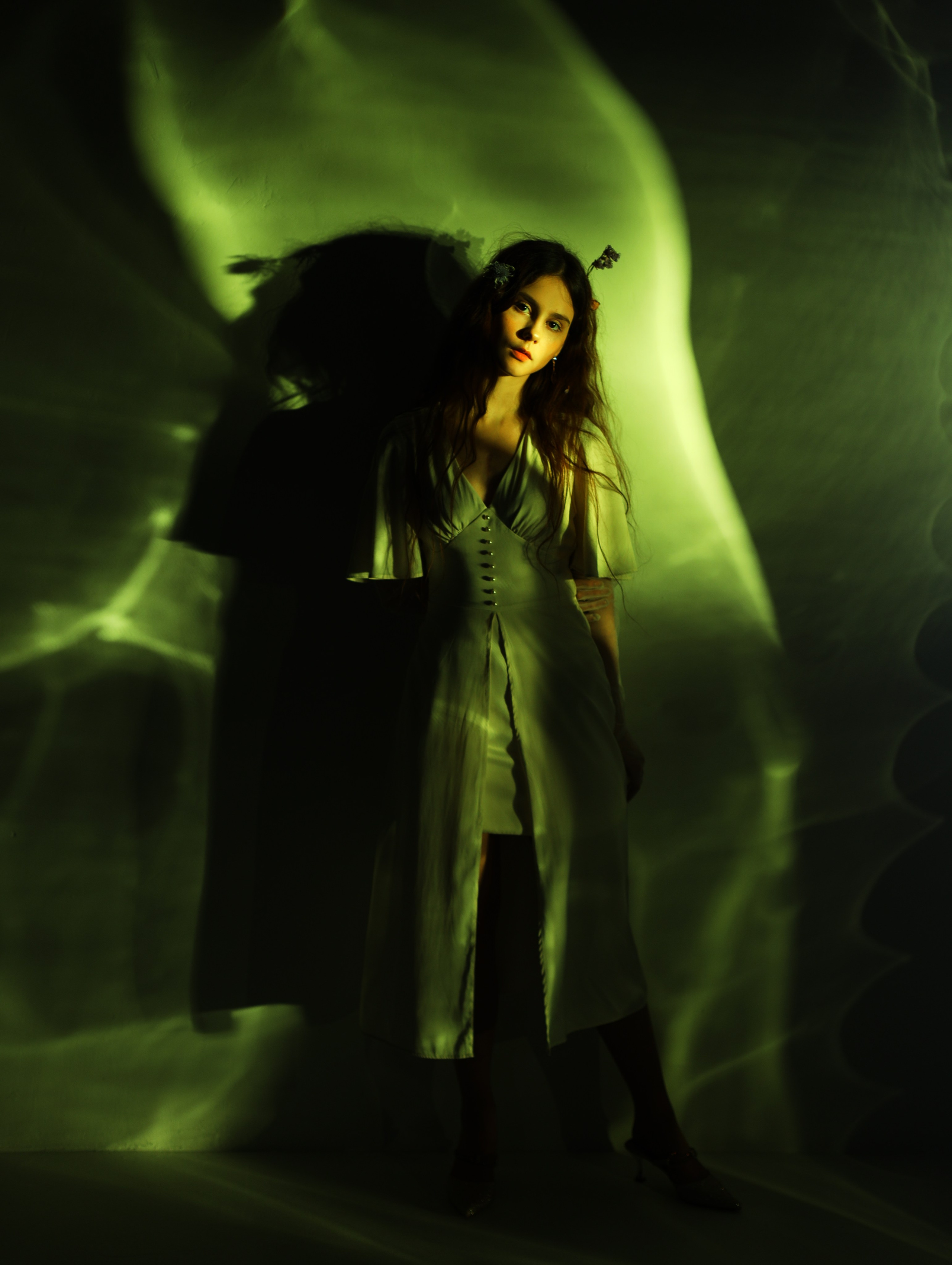 Художественное освещение: съёмка с гибким зеркалом. FOTOFAQ SKOOL г. Санкт-Петербург: очные, дистанционные и онлайн курсы фотографии