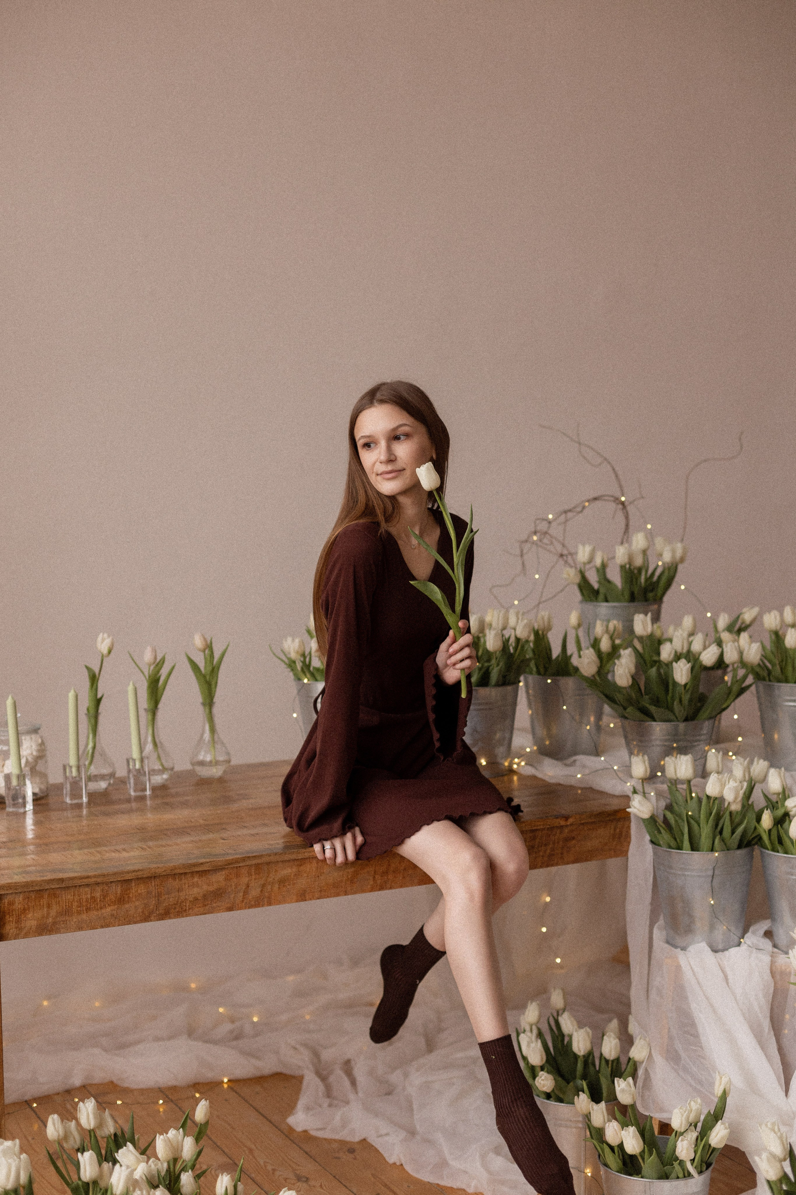 LOVE STORY. Фотограф в Краснодарском крае