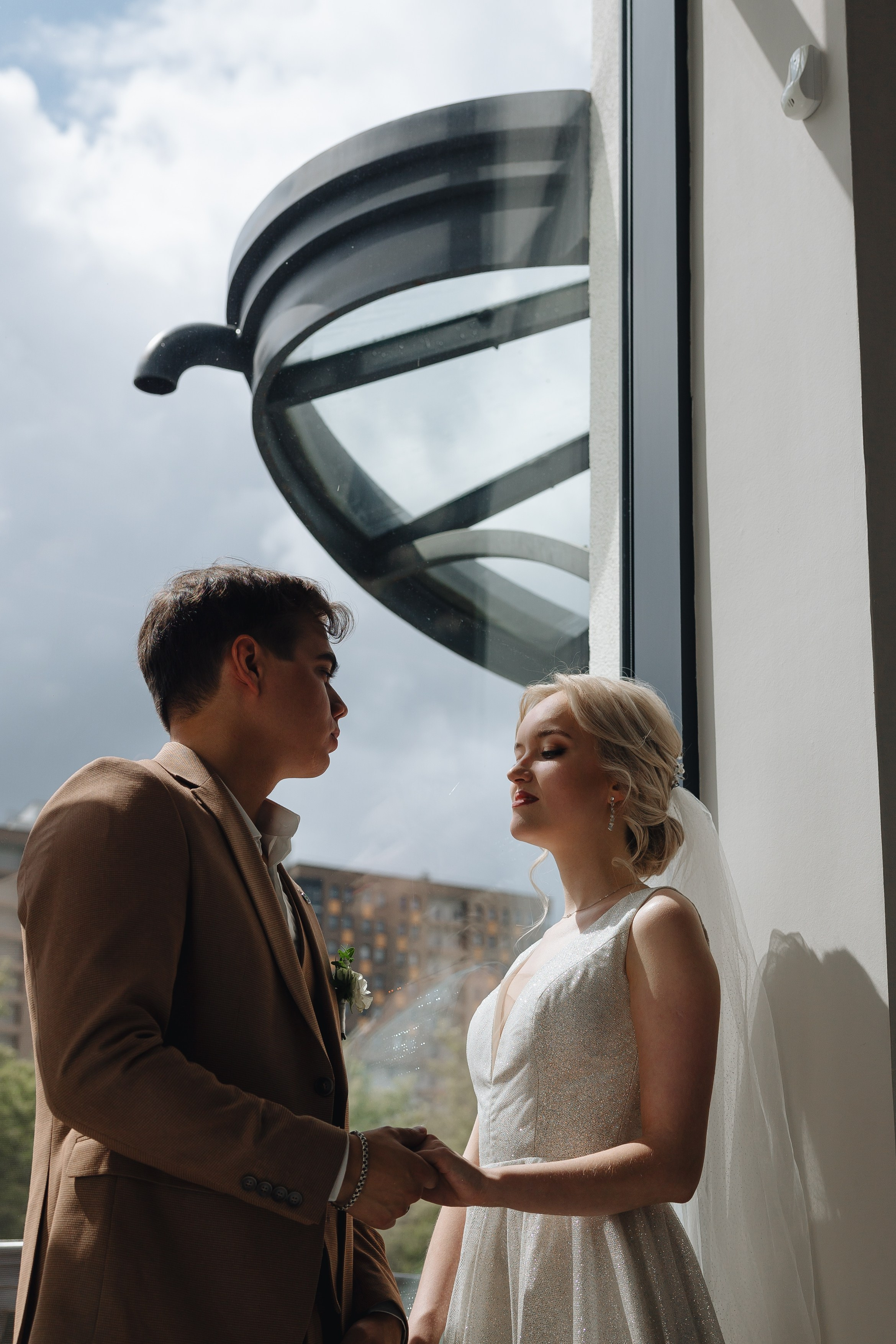 М&А. Фотограф Полещук Денис. Екатеринбург