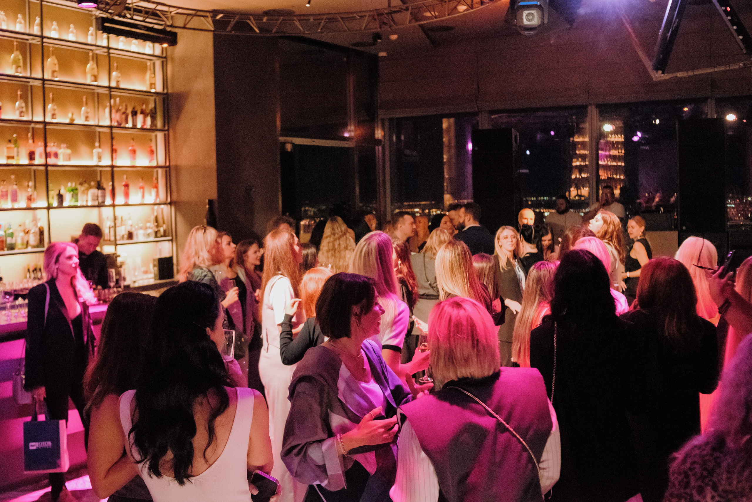 Репортажное портфолио. Фотограф в Москве