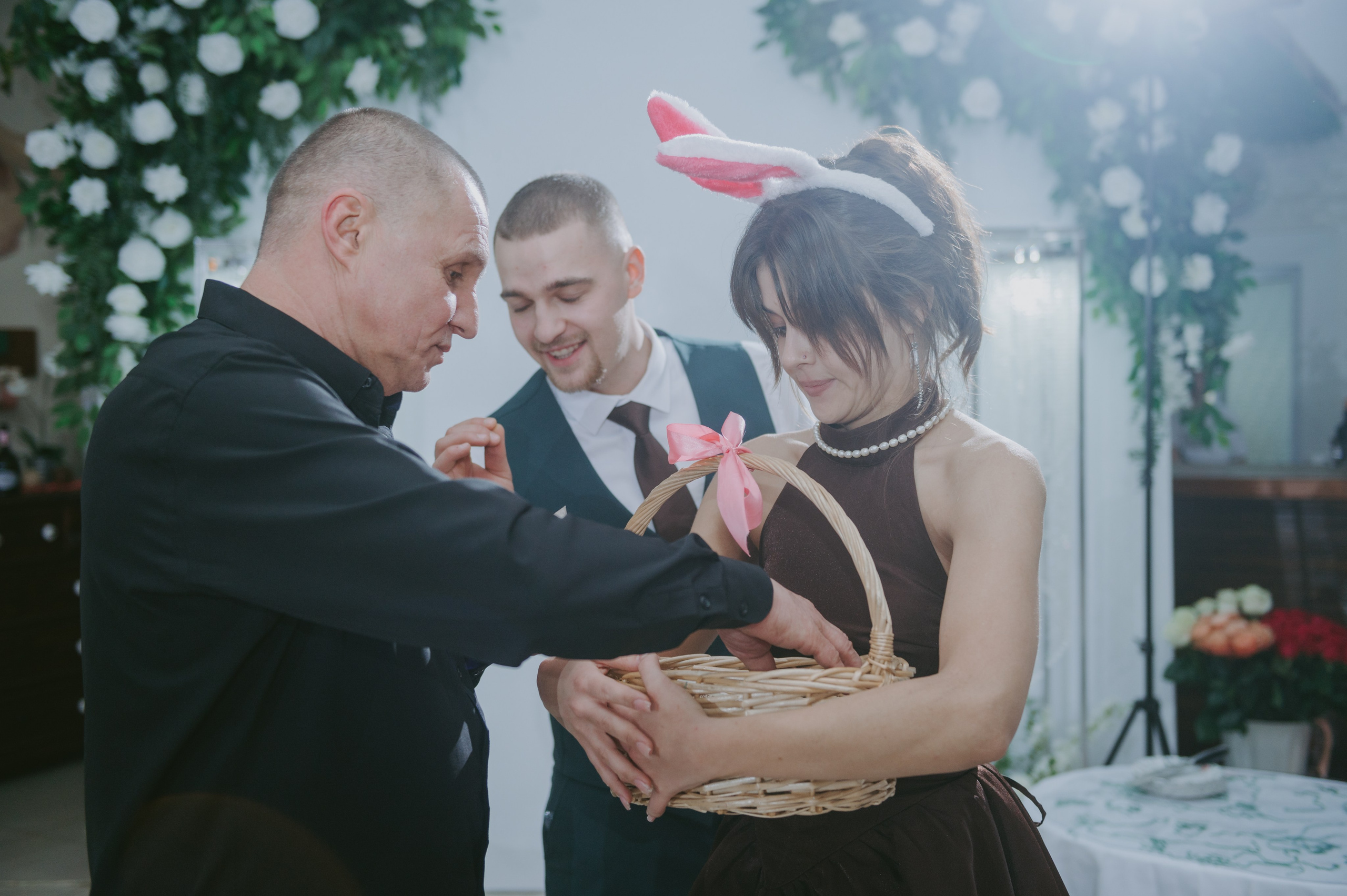 Владислав&Анна. Свадебный и семейный фотограф город Темрюк Фотостудия Темрюк