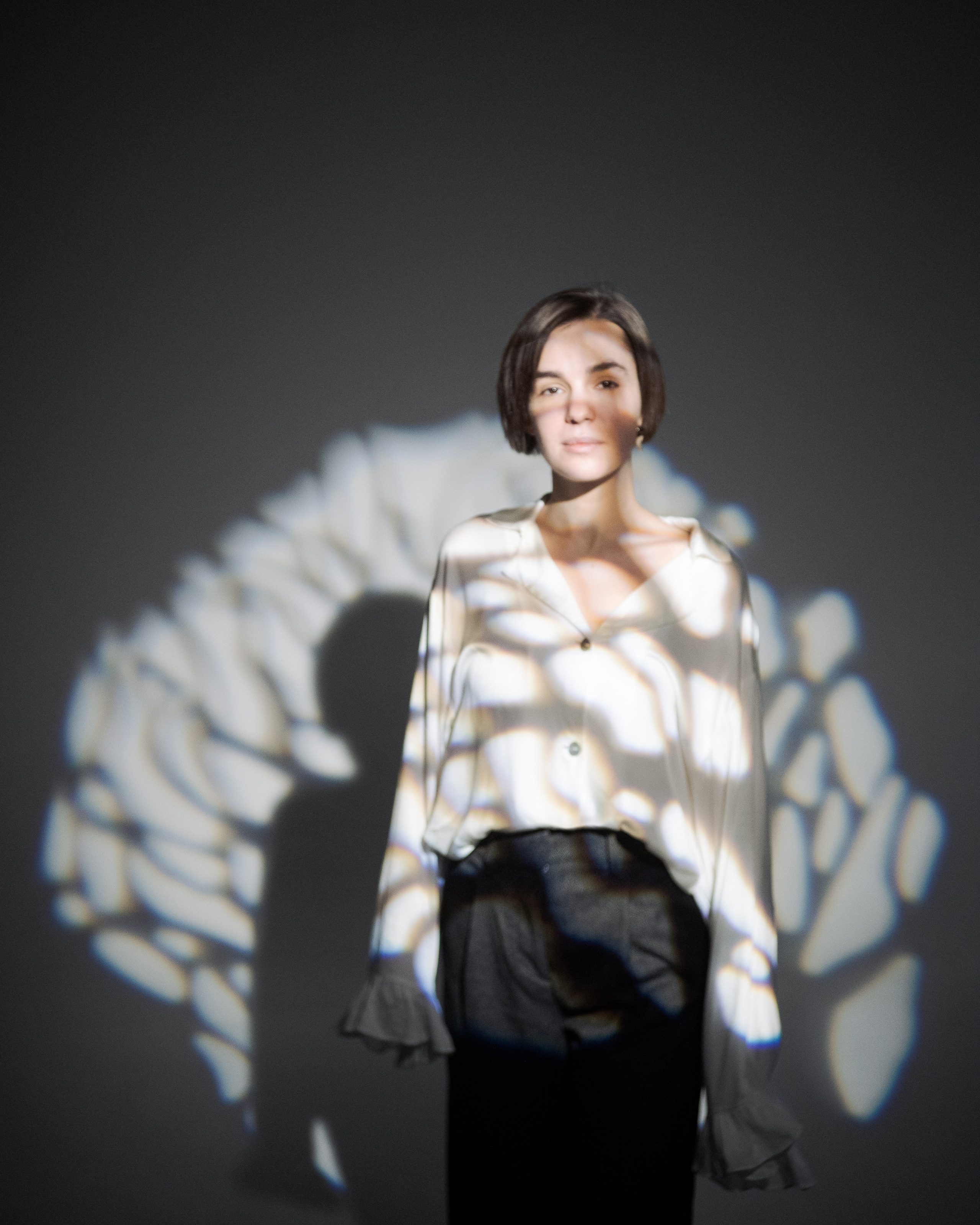 Veronika. Фотограф в Москве Женя Потах