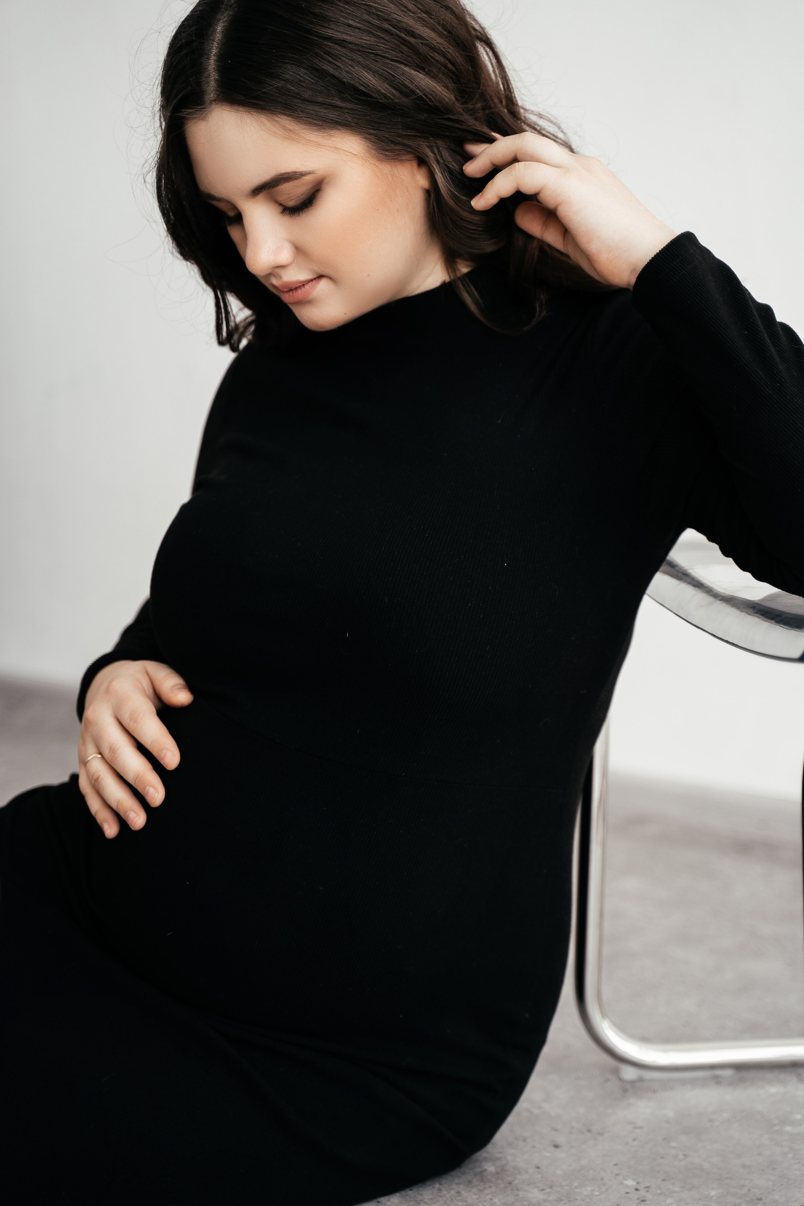 Лёша и Алёна. Моменты и истории о вас настоящих