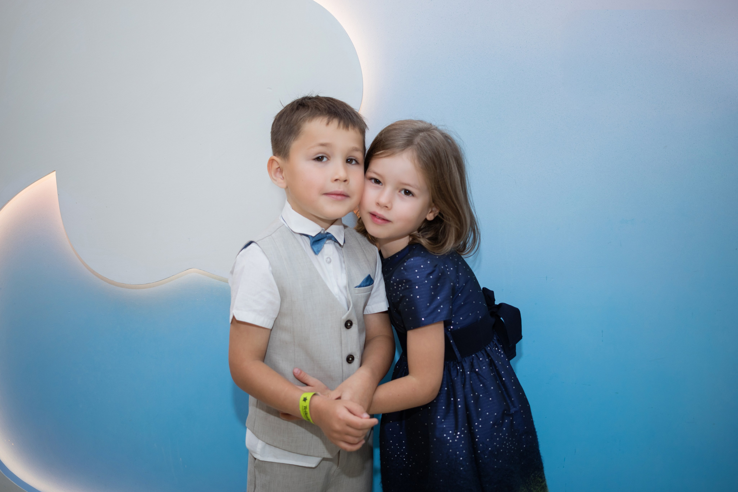 Крис 6 лет. Фотограф Алина Гашникова