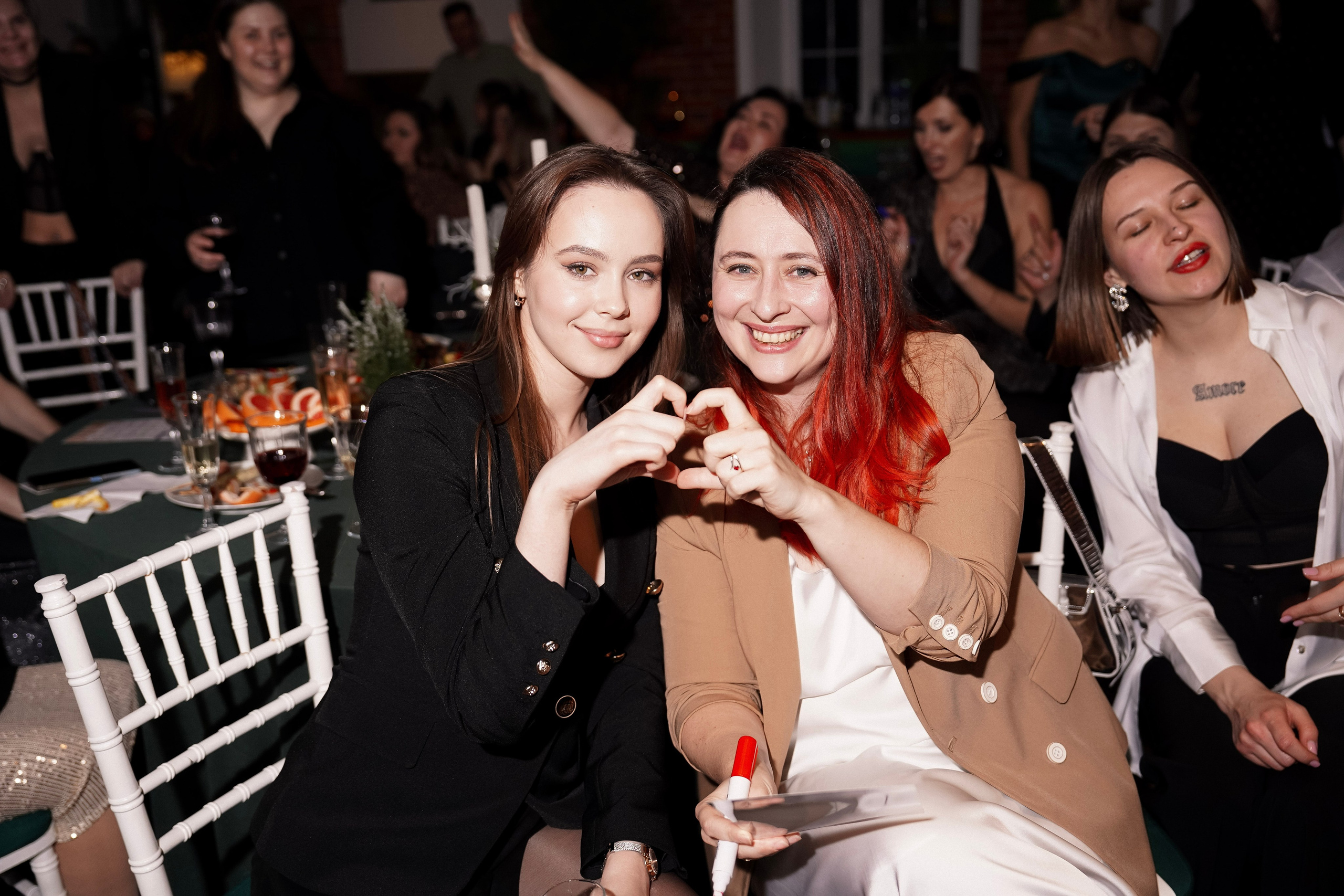 Контур. Фотограф с психологическим образованием