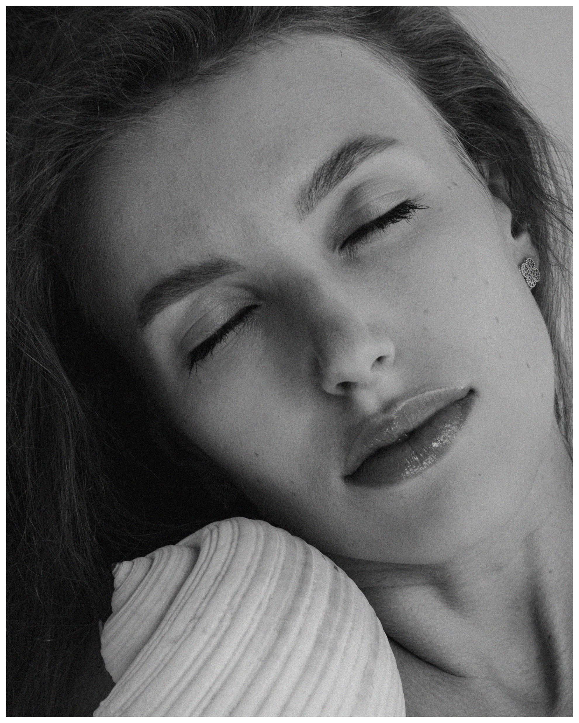 Оля. Фотограф в Санкт-Петербурге Рожина Екатерина