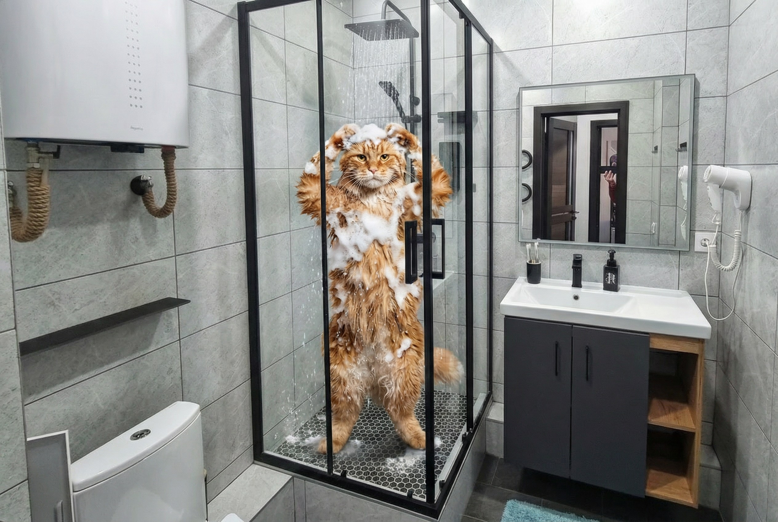 Ai для маркетплейсов. Женский фотограф в Новосибирске Вячеслав Семакин