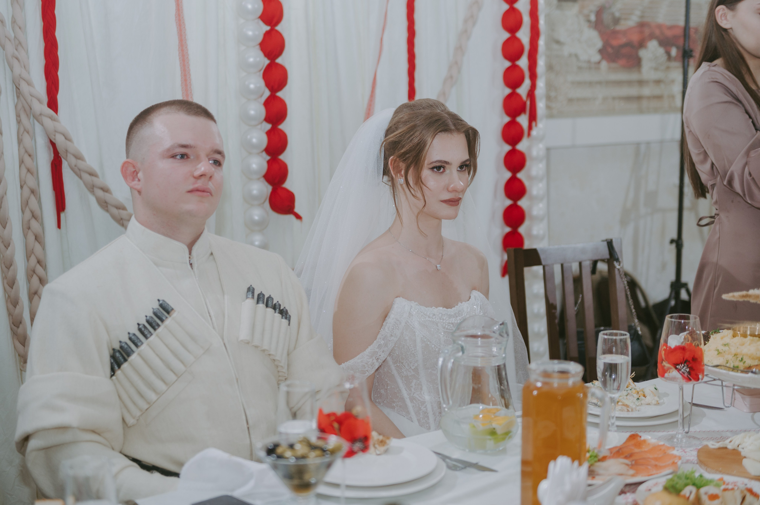 Полина & Михаил. Свадебный и семейный фотограф город Темрюк Фотостудия Темрюк