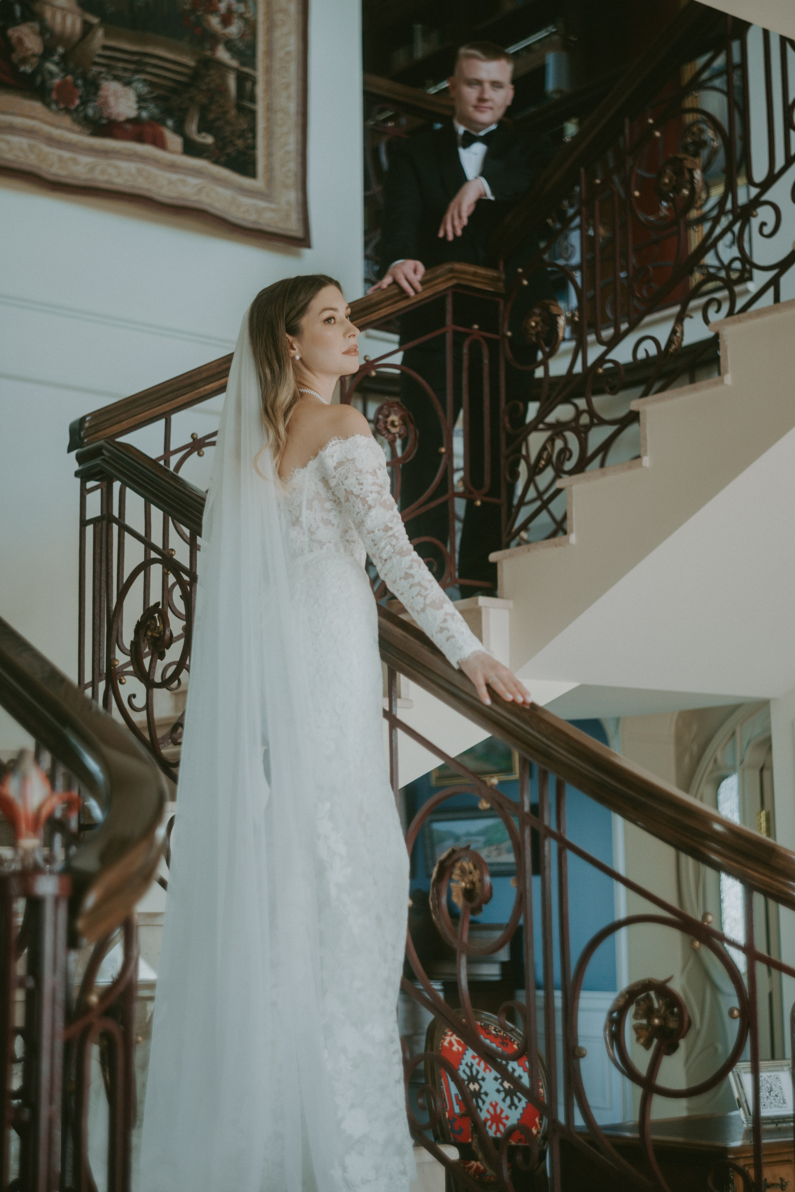 Марина&Юрий фотограф Елена Горбач. Свадебный и семейный фотограф город Темрюк Фотостудия Темрюк