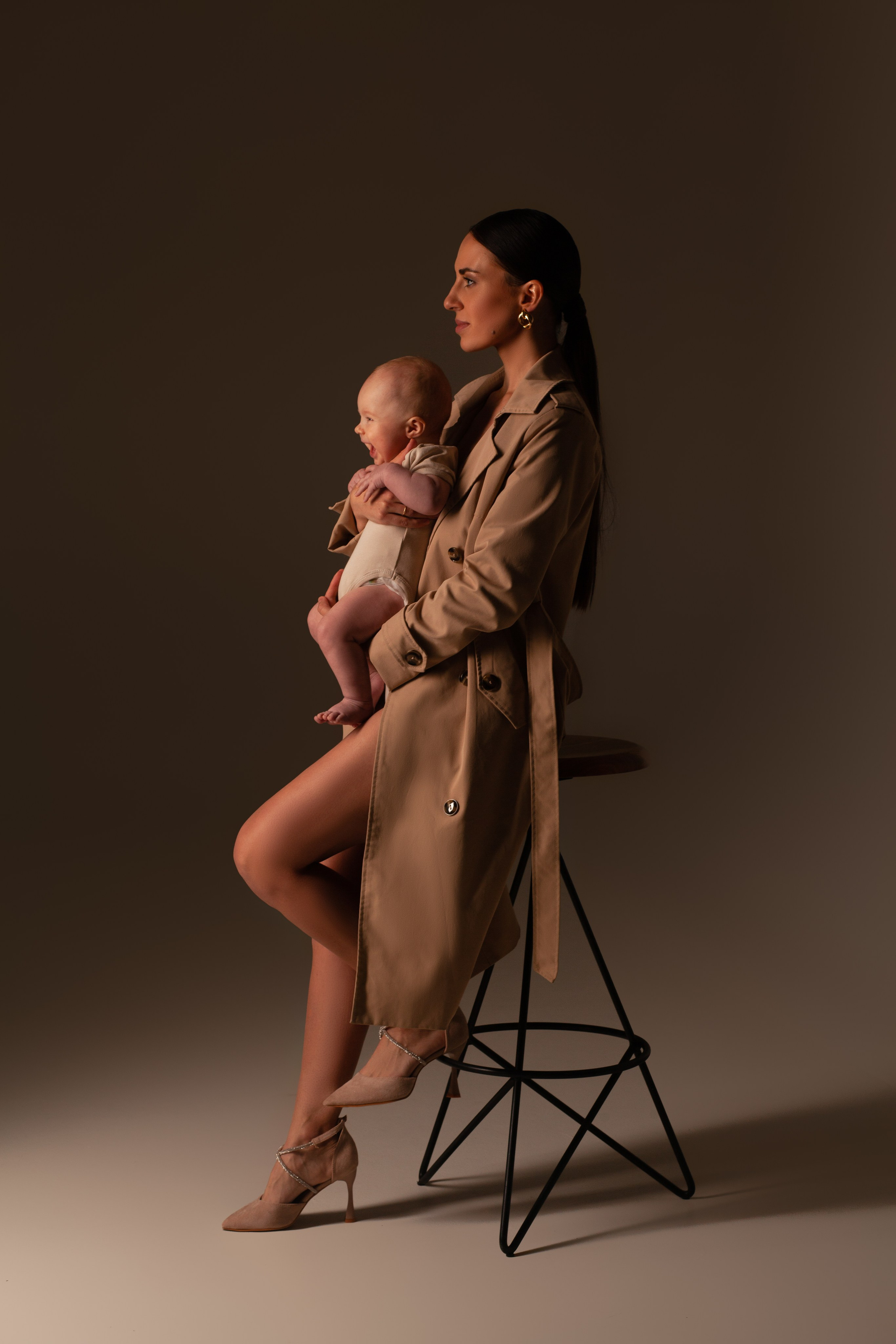 Материнство. Фотогограф беременности и материнства в Ярославле Арсеньева Юлия