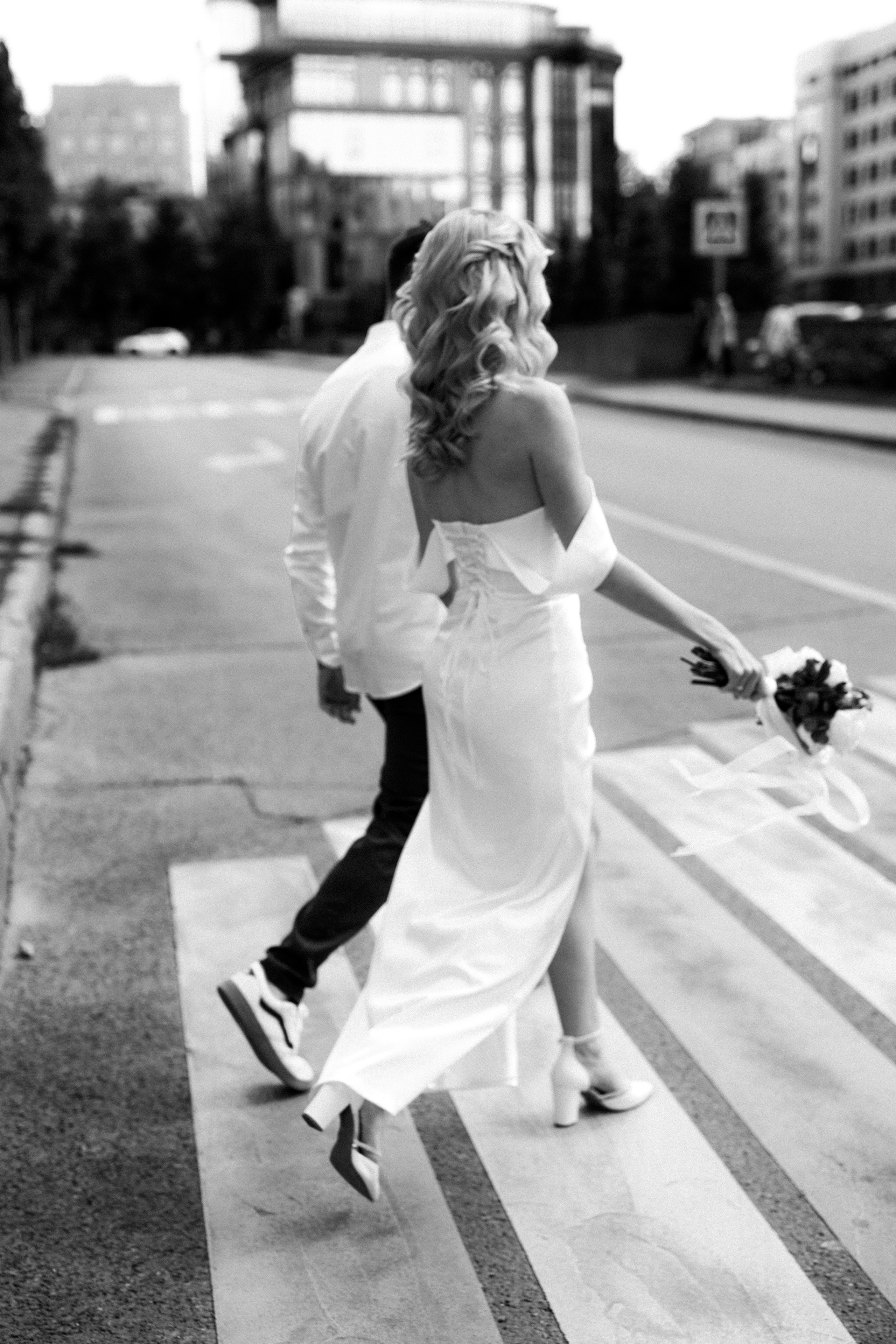 Евгений и Анна. Семейный фотограф в Казани Рузалина Гафурова