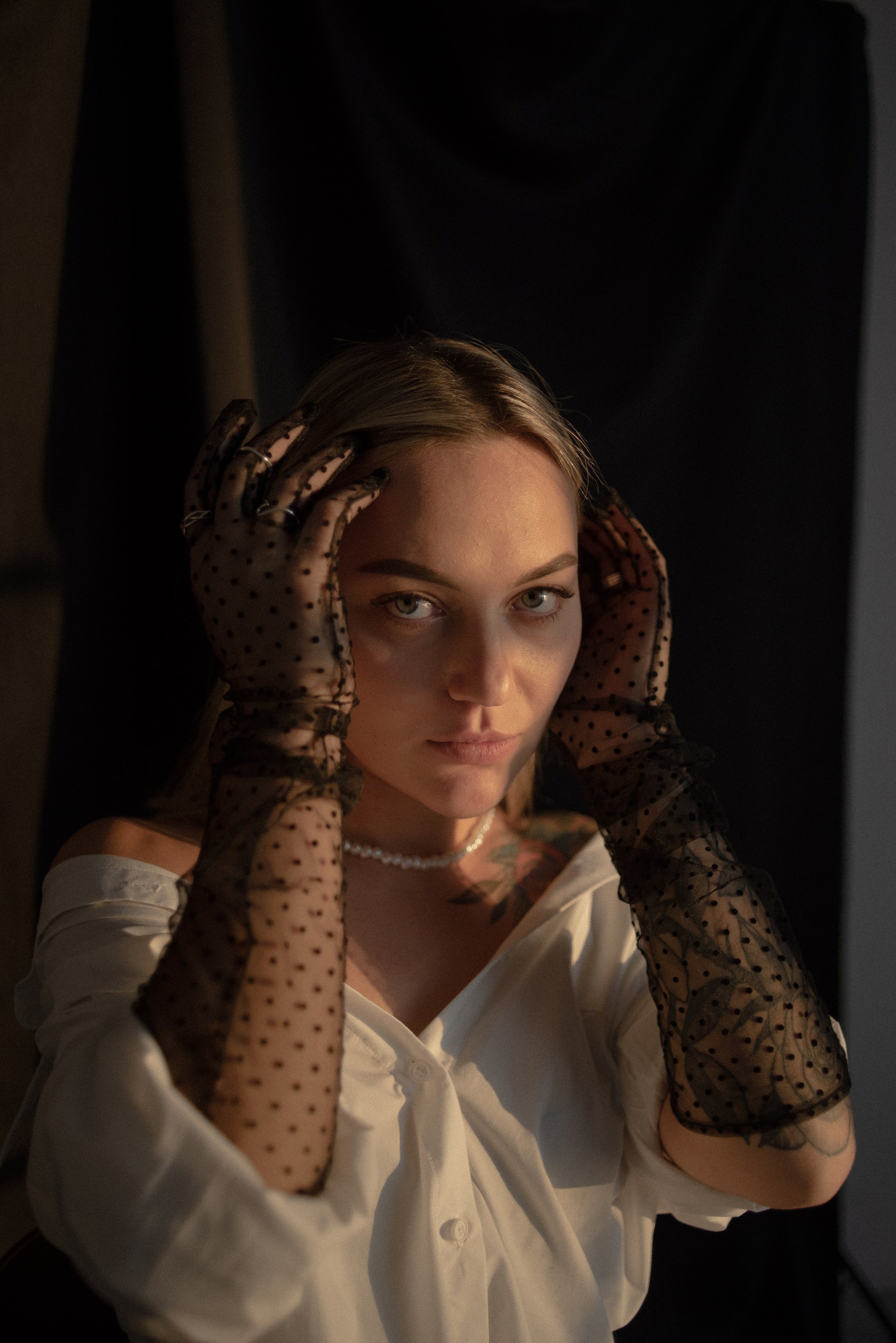 Для одного. Фотограф для людей, любви и бизнеса Вероника Цапова в Москве и Санкт-Петербурге