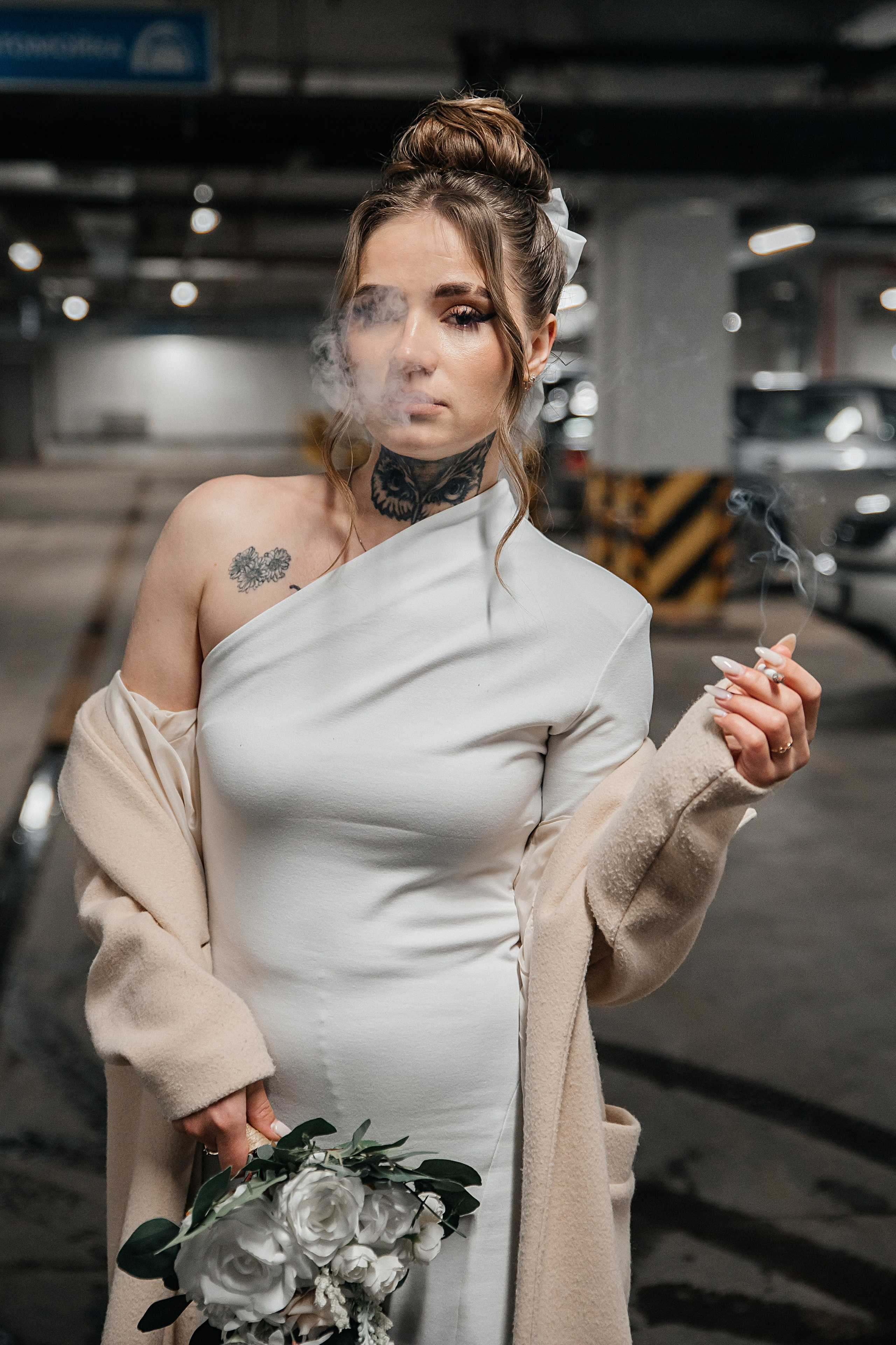 Свадьба Карины и Руслана. Саенко Людмила Фотограф из Тулы