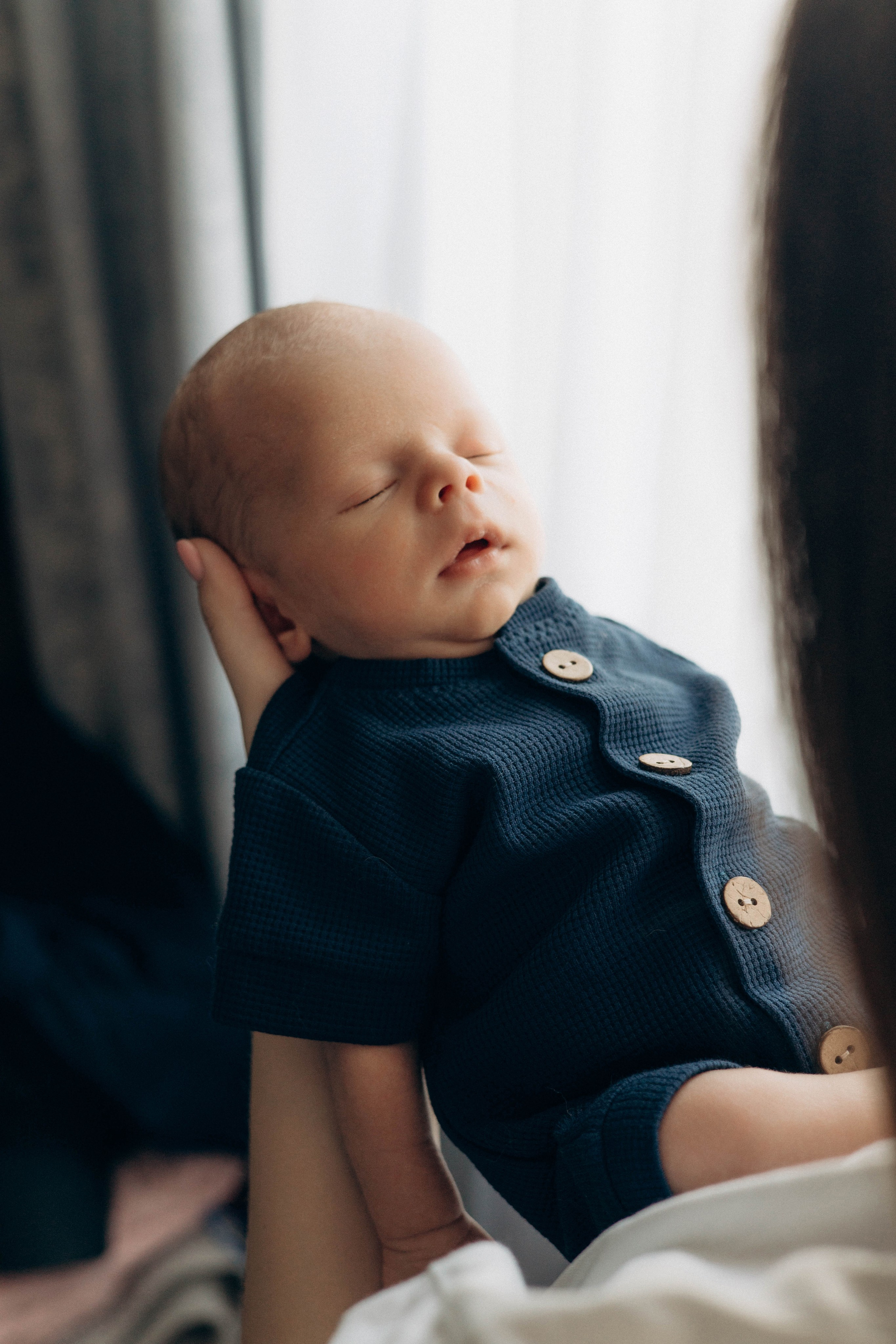 НОВОРОЖДЕННЫЕ МАЛЫШИ. Фотосессия новорожденных в Москве и Московской области