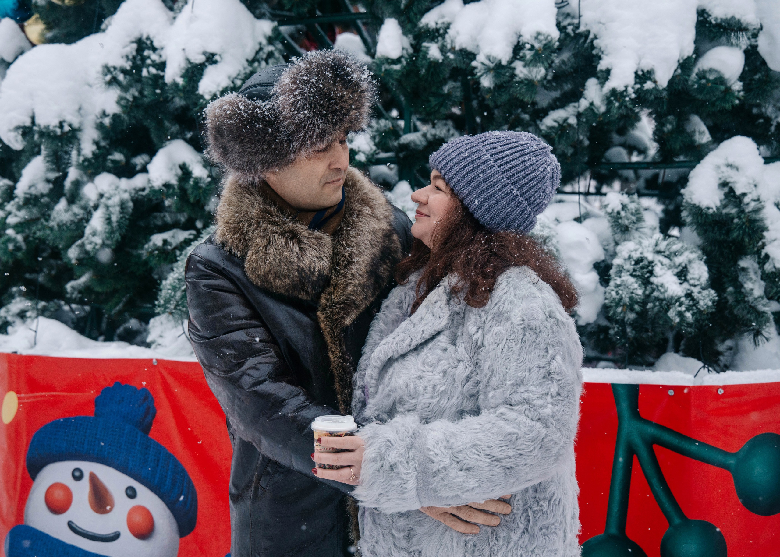 СЕМЕЙНЫЕ. Фотосессия новорожденных в Москве и Московской области